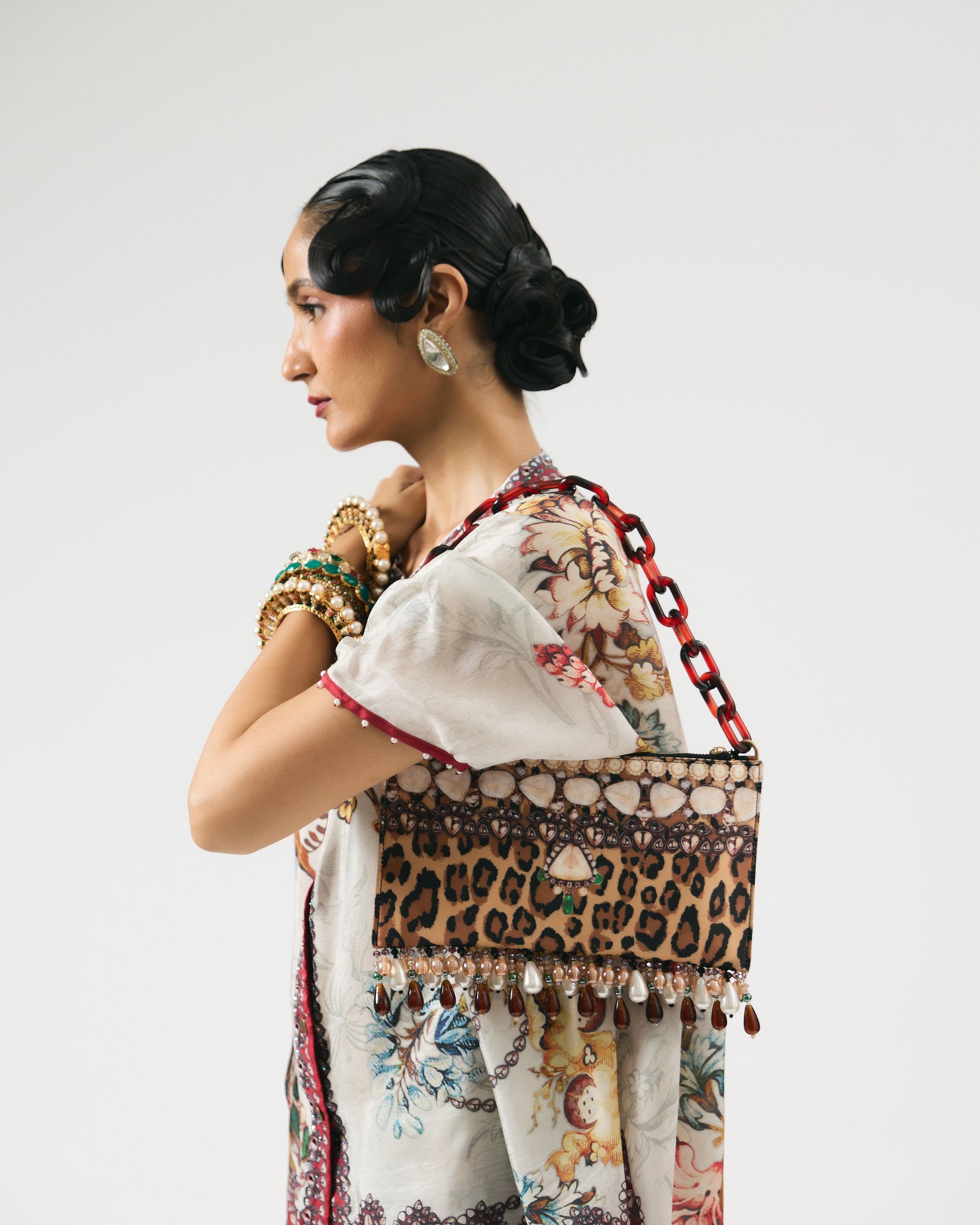 Nizam : Hanan/Gloria - Slate