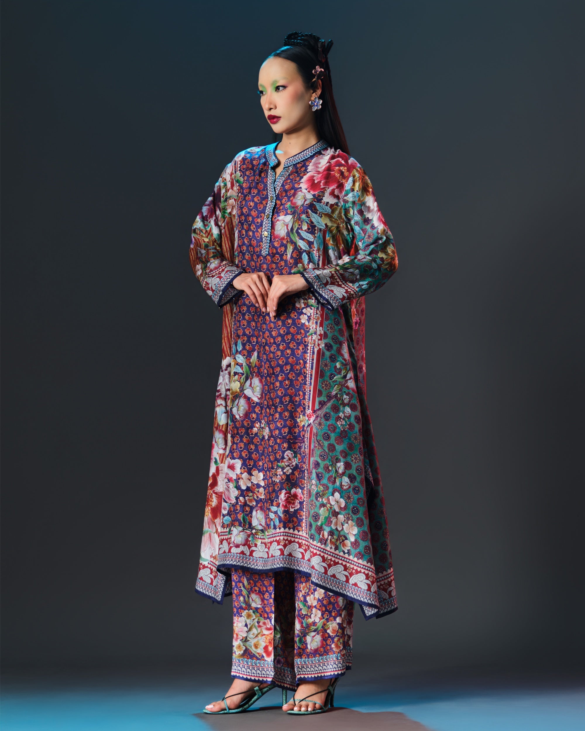 Ikebana : Zeynep - Multi