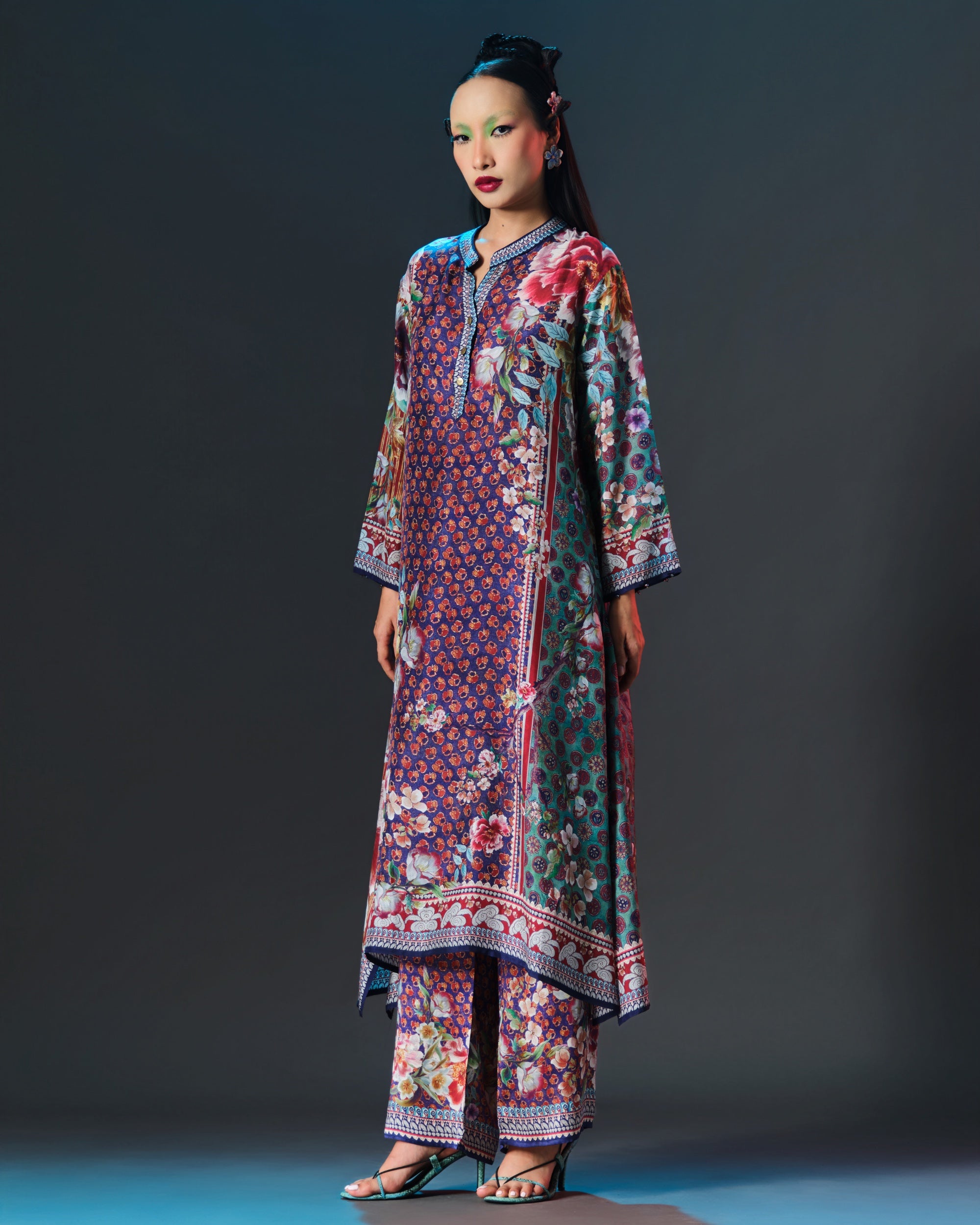 Ikebana : Zeynep - Multi
