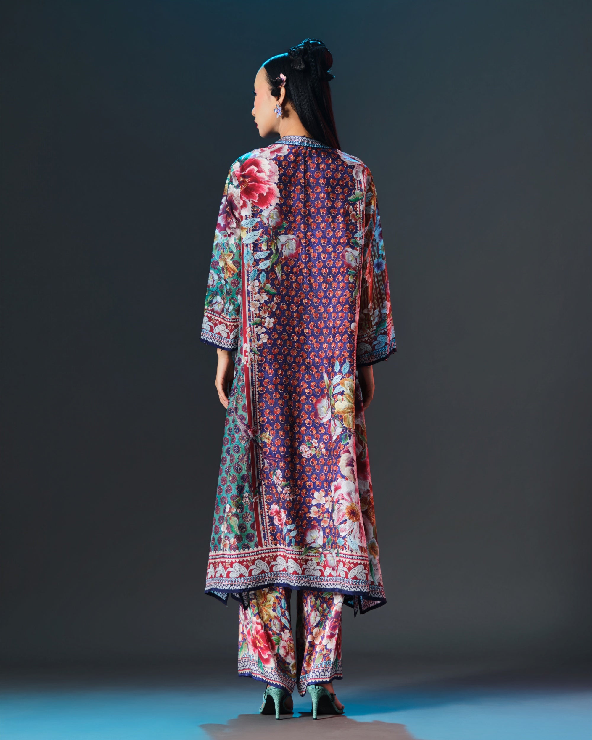 Ikebana : Zeynep - Multi