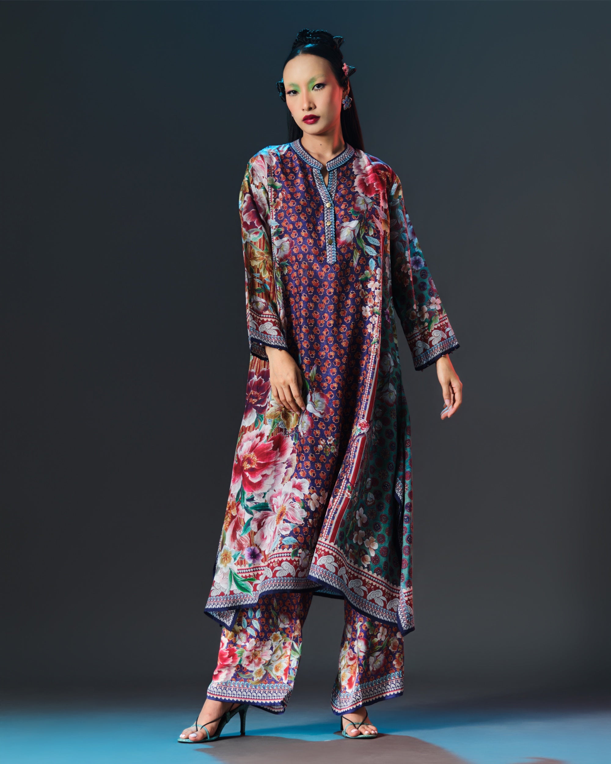 Ikebana : Zeynep - Multi