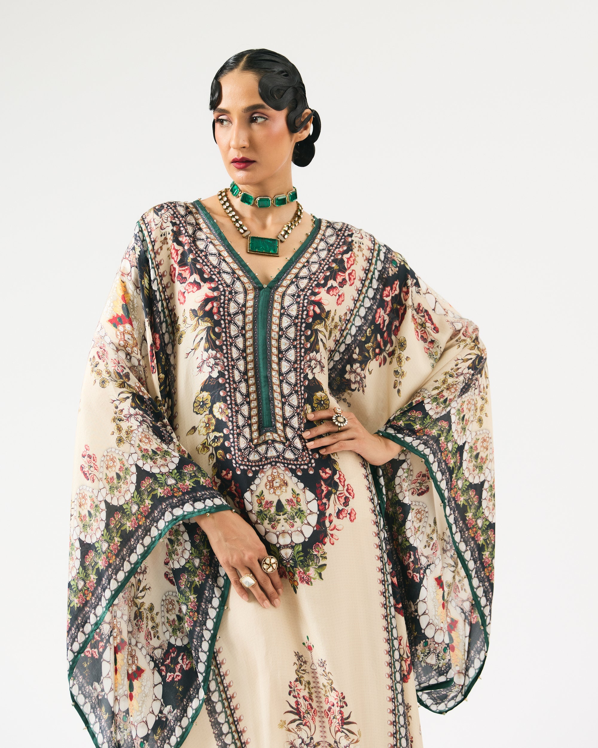 Nizam : Beatrice - Beige