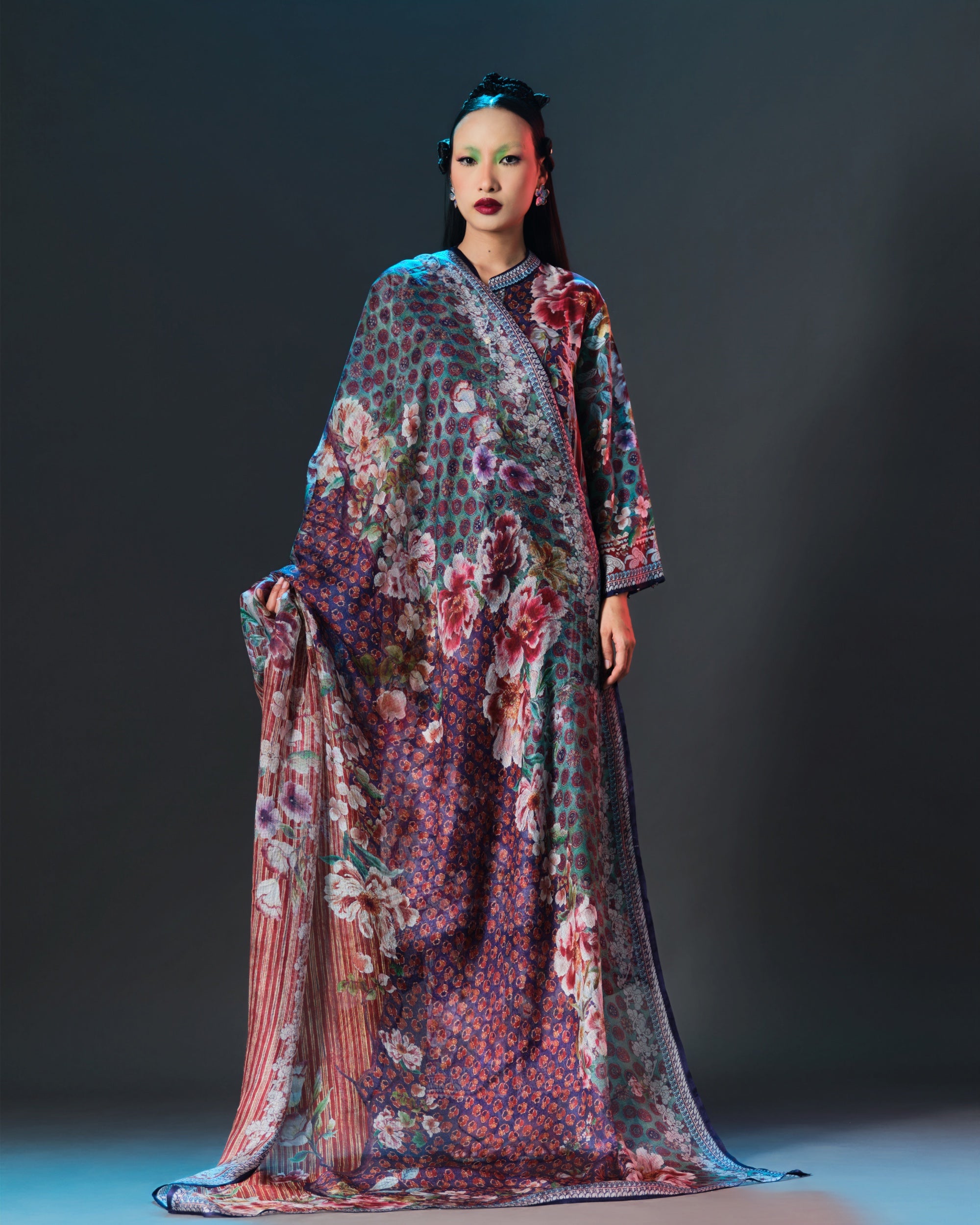 Ikebana : Zeynep - Multi