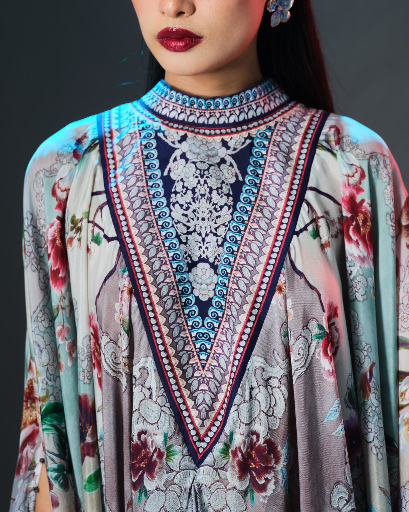 Ikebana : Farah - Pastel