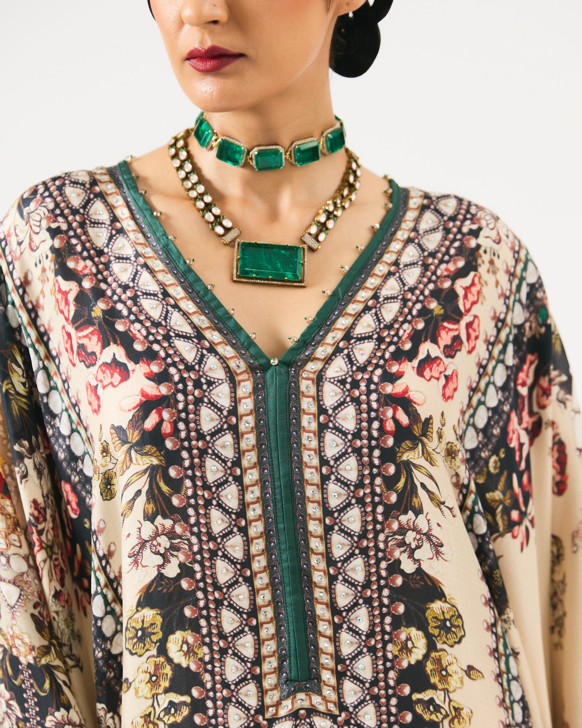 Nizam : Beatrice - Beige