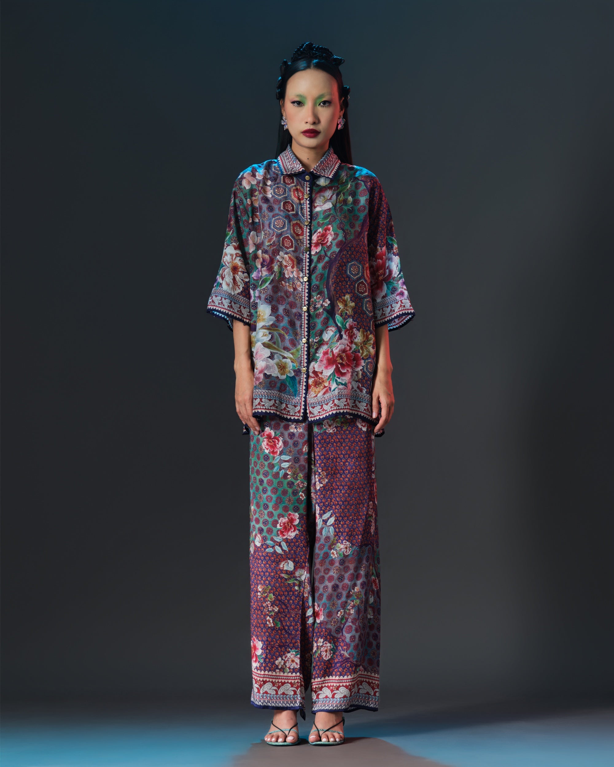 Ikebana : Maizah - Multi