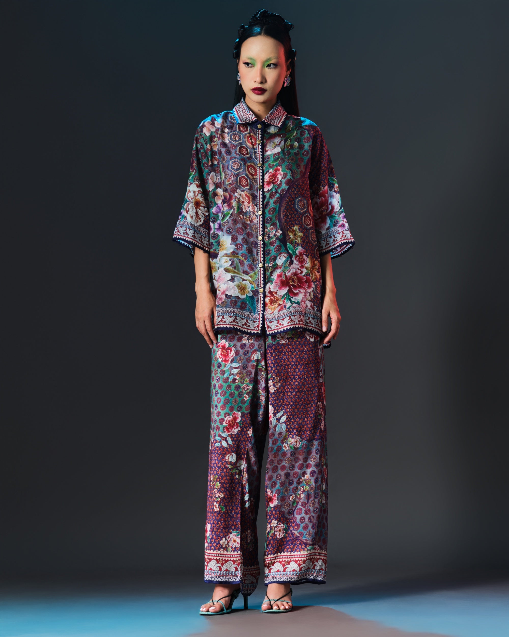Ikebana : Maizah - Multi