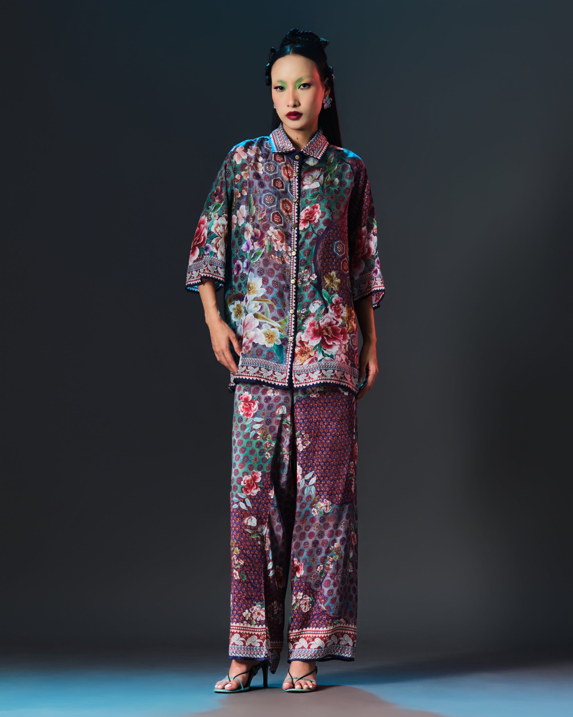 Ikebana : Maizah - Multi