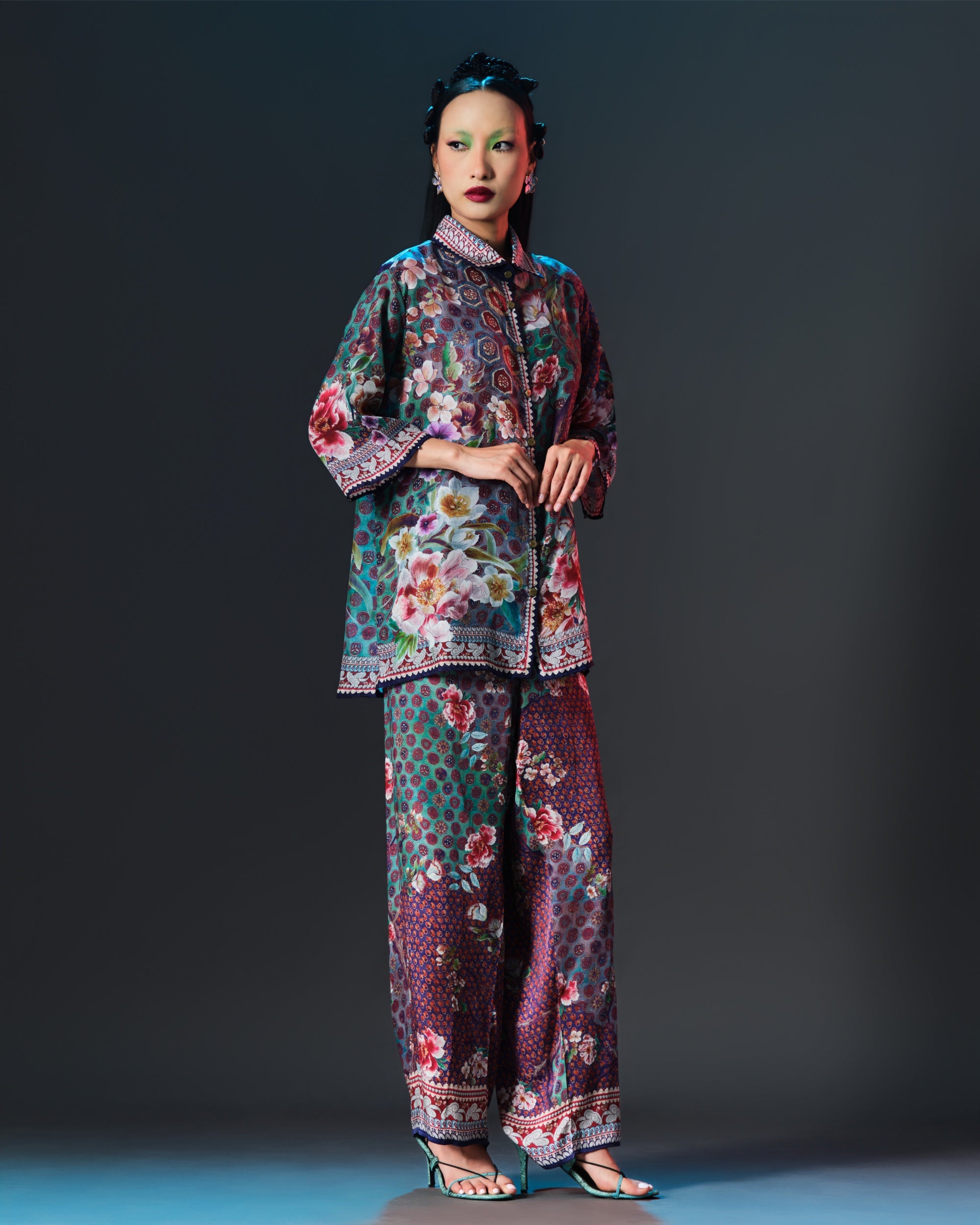 Ikebana : Maizah - Multi