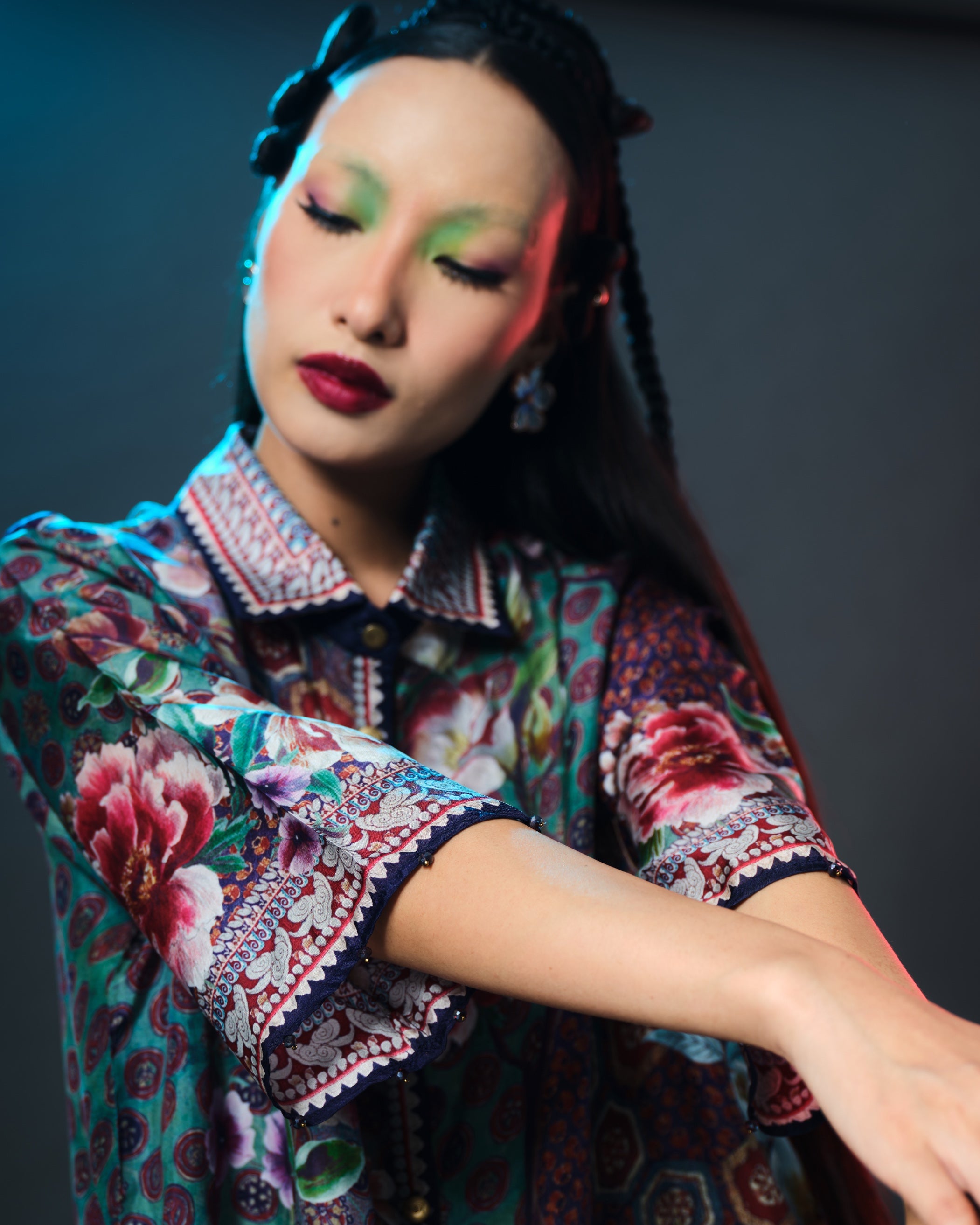 Ikebana : Maizah - Multi
