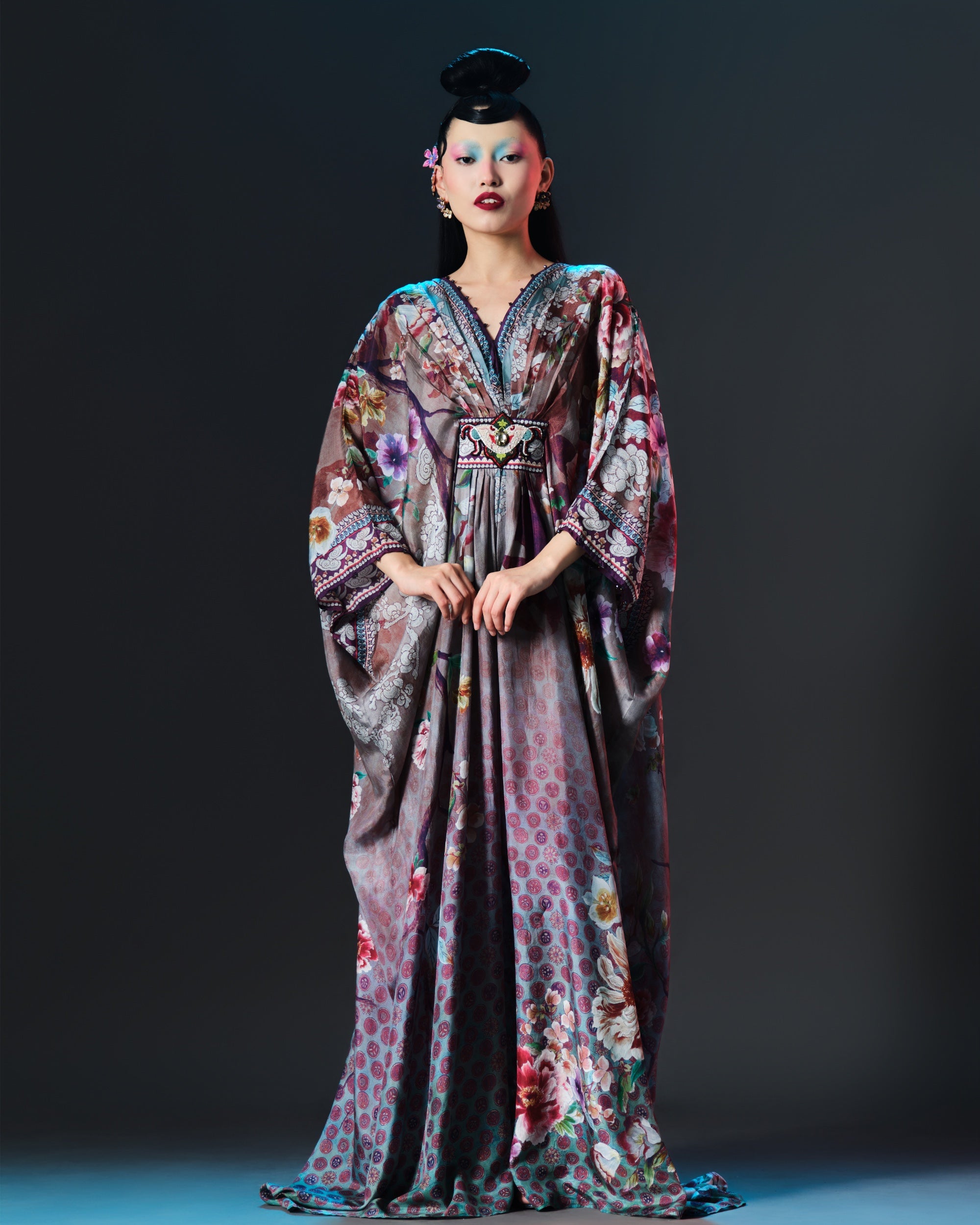 Ikebana : Imama - Multi
