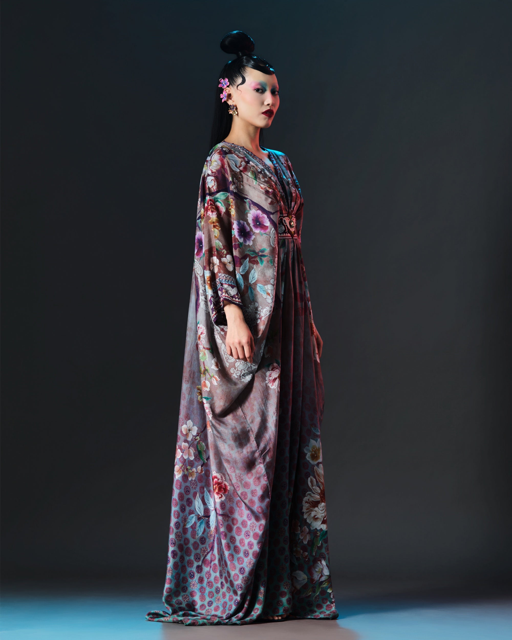 Ikebana : Imama - Multi