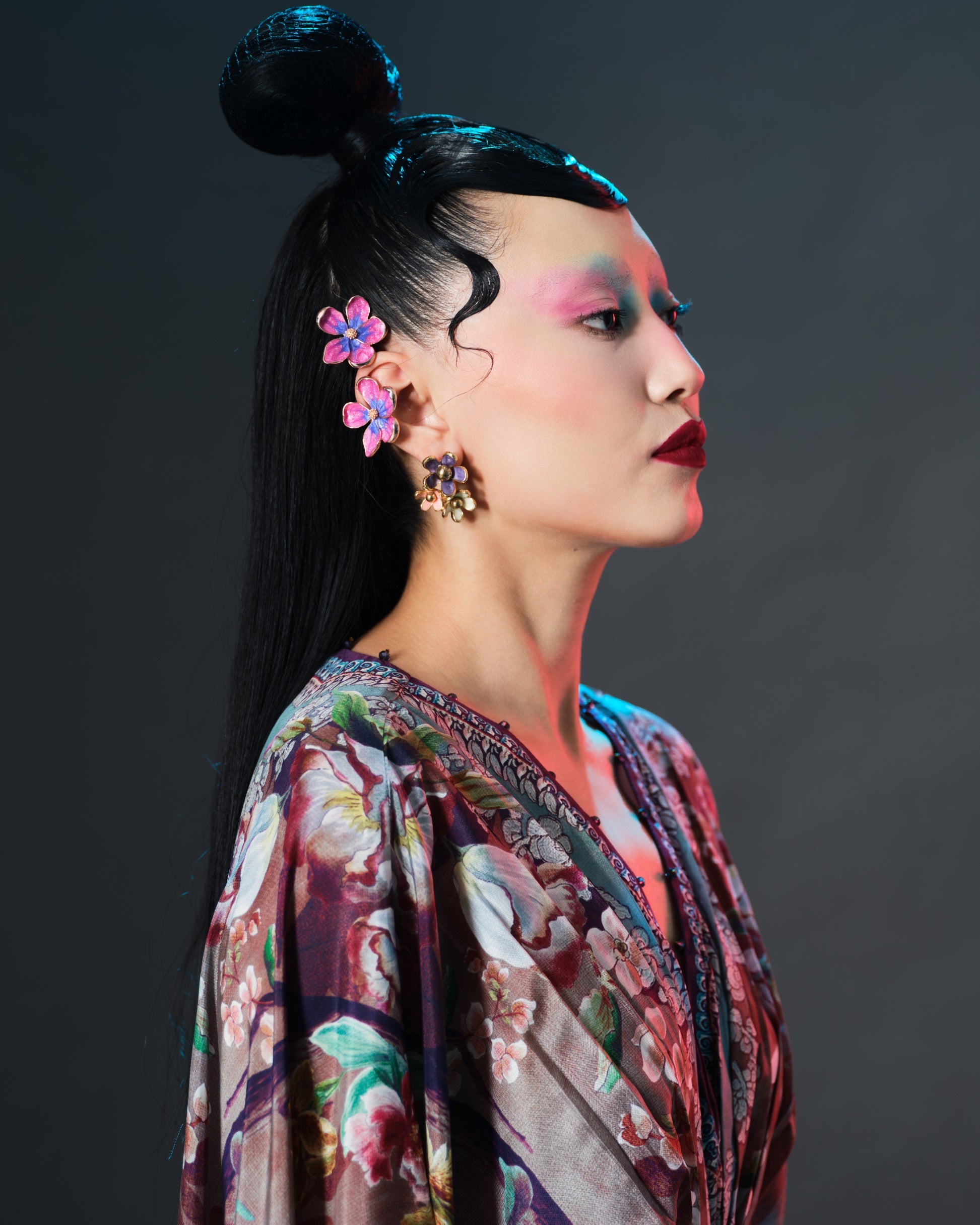Ikebana : Imama - Multi
