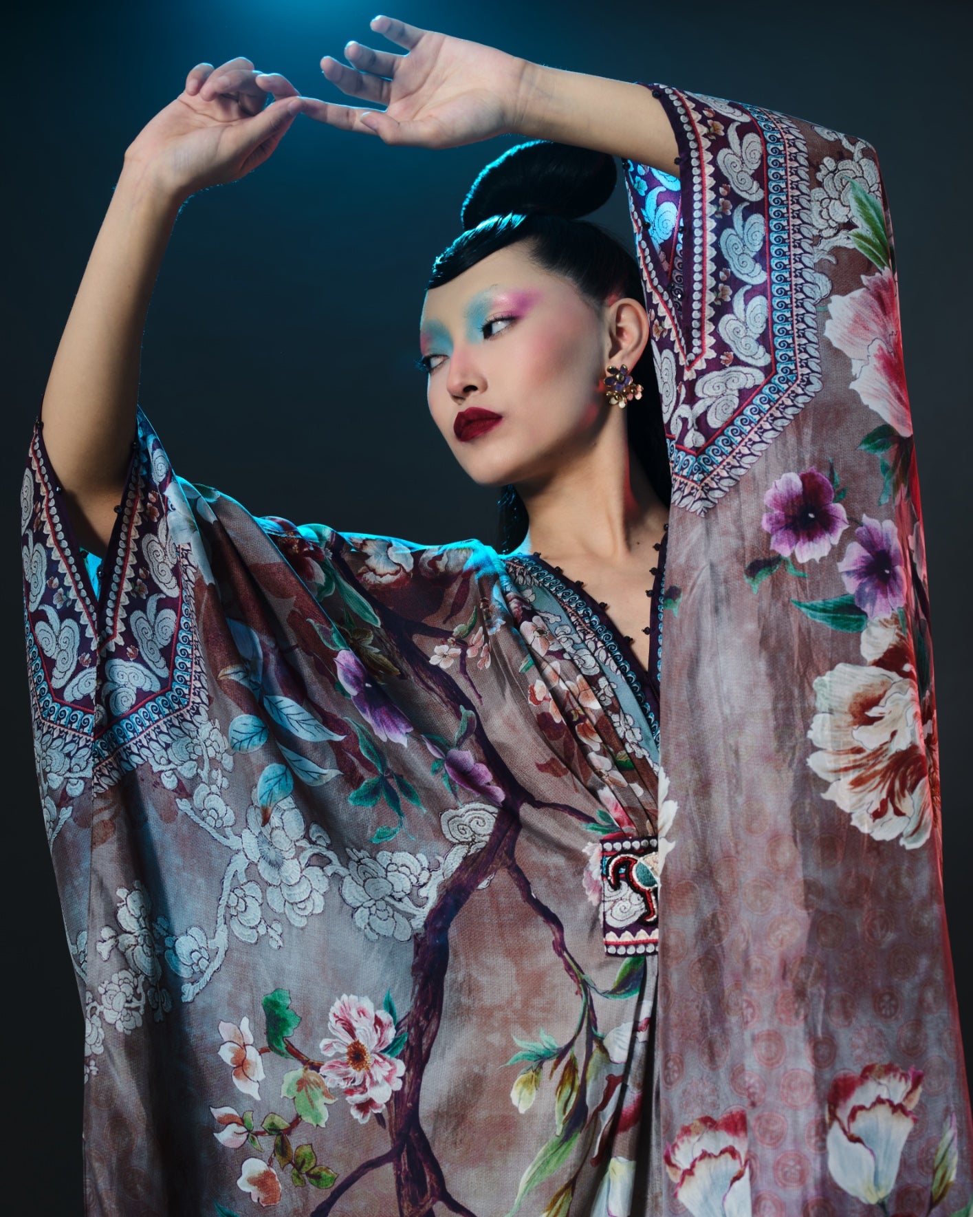 Ikebana : Imama - Multi