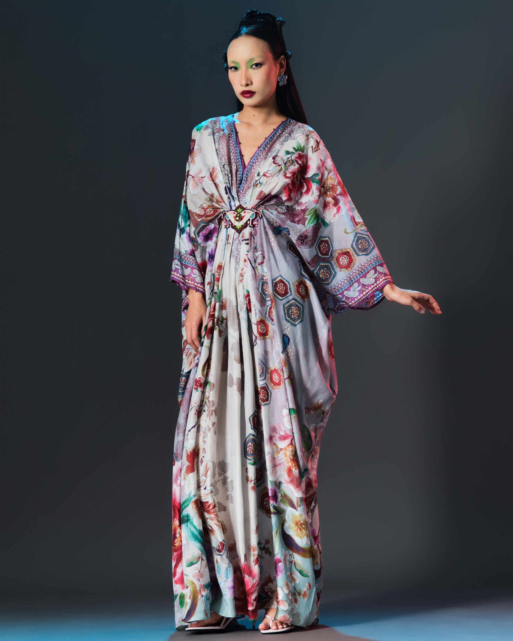 Ikebana : Imama - Beige