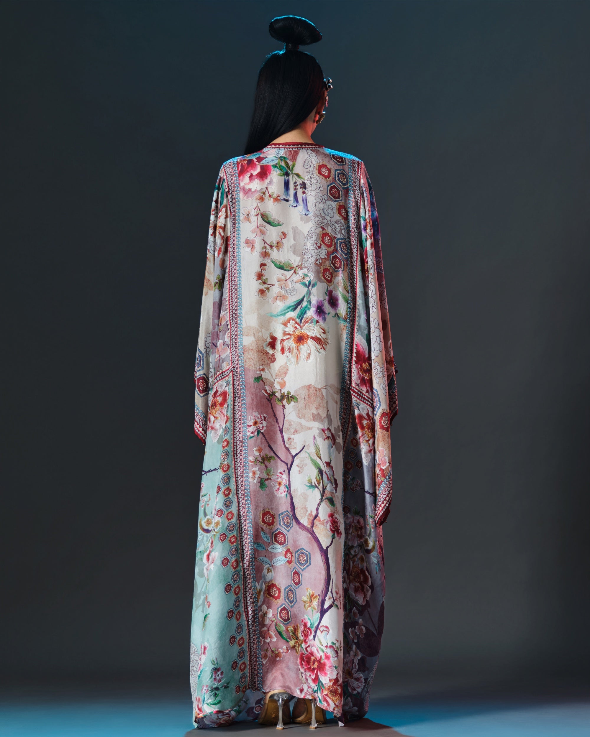 Ikebana : Beatrice - Pastel