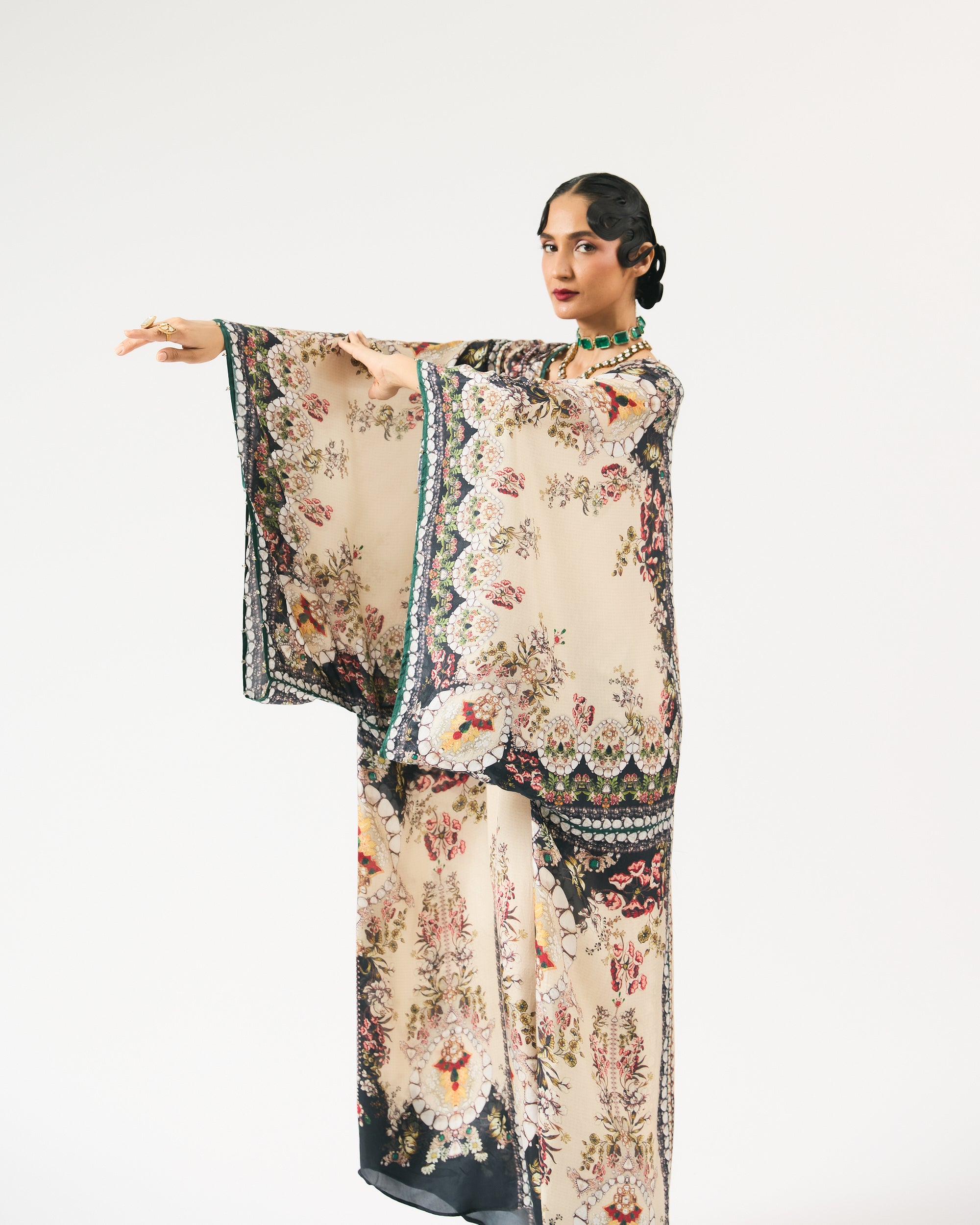 Nizam : Beatrice - Beige