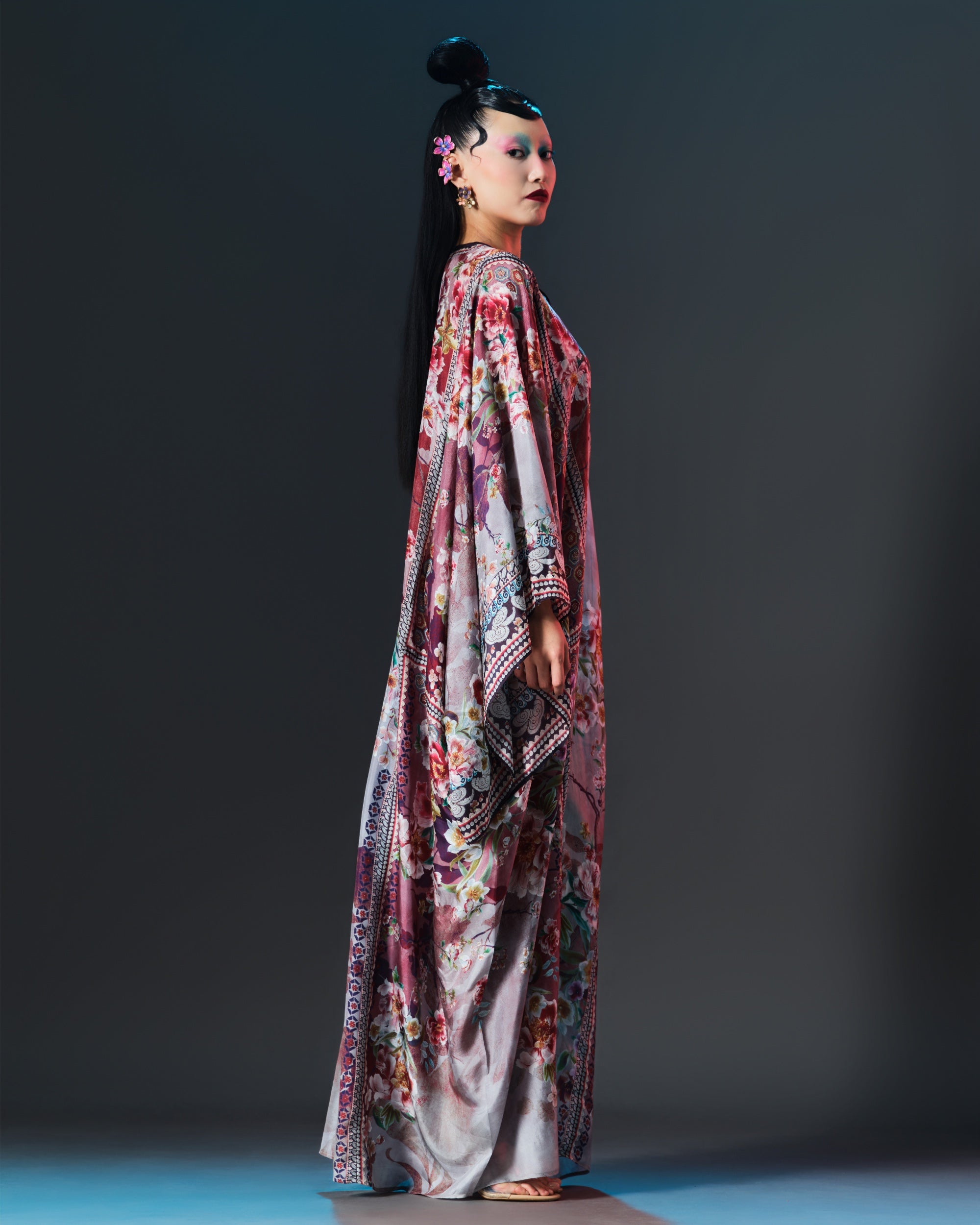 Ikebana : Beatrice - Brick