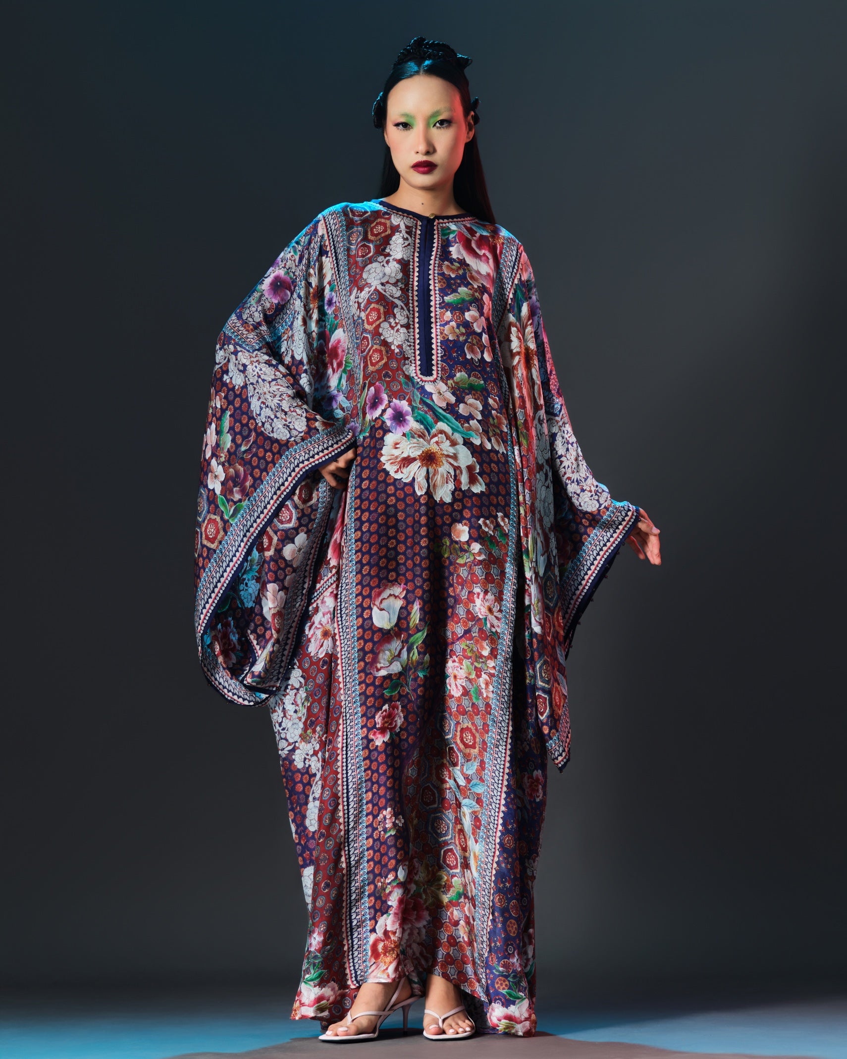 Ikebana : Beatrice - Multi