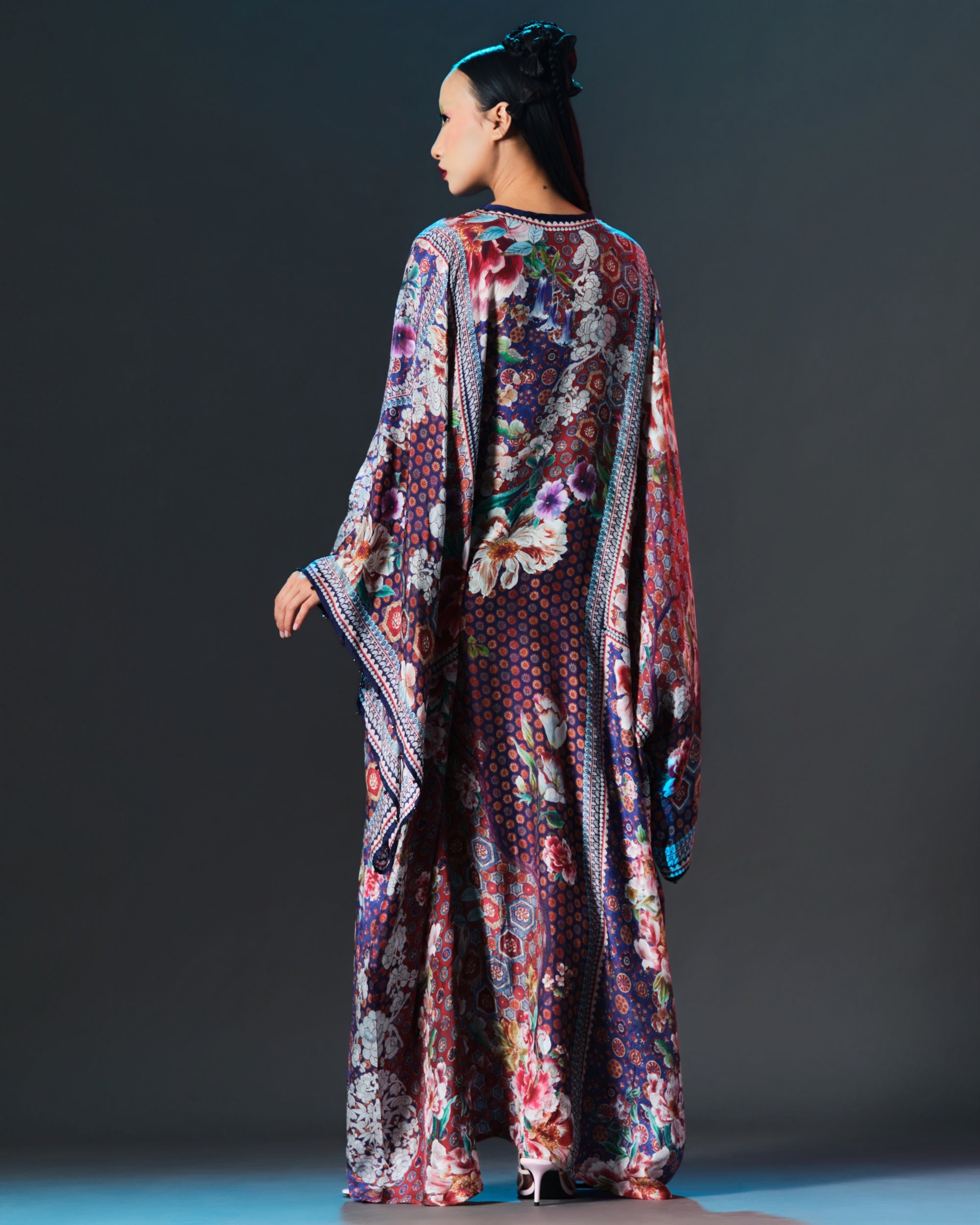 Ikebana : Beatrice - Multi