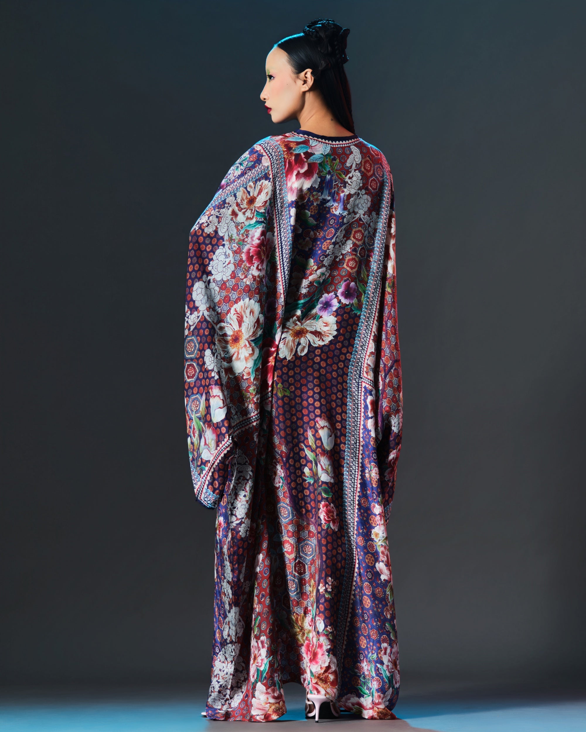Ikebana : Beatrice - Multi
