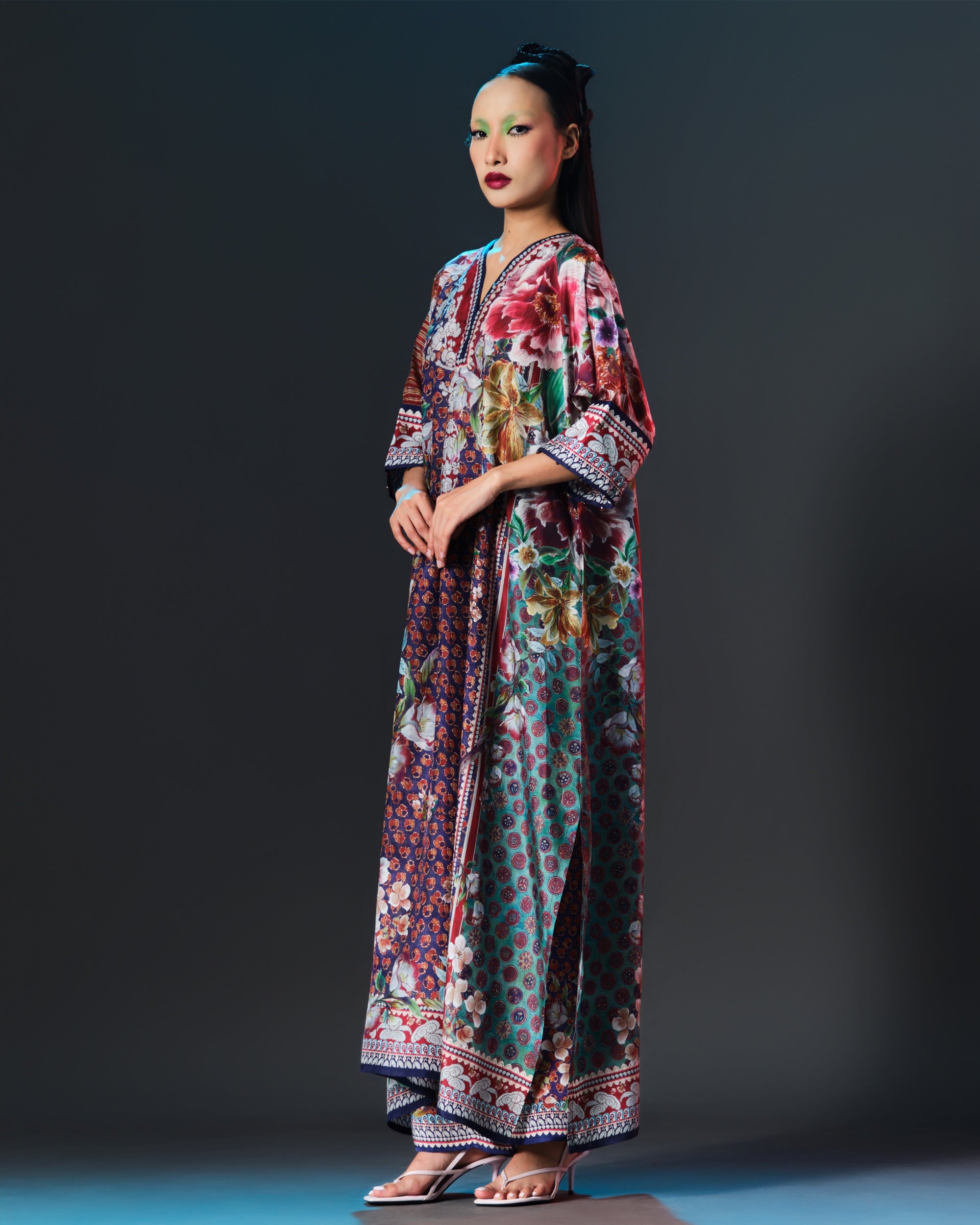 Ikebana : Banera - Multi