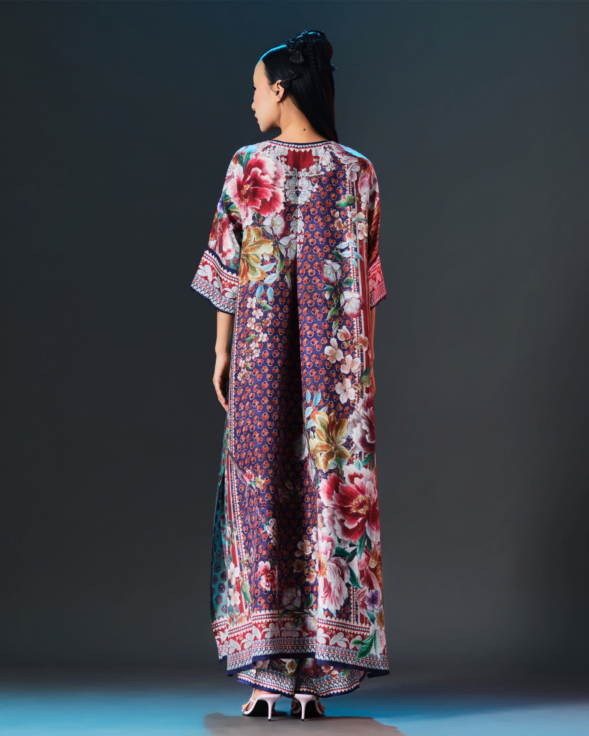 Ikebana : Banera - Multi