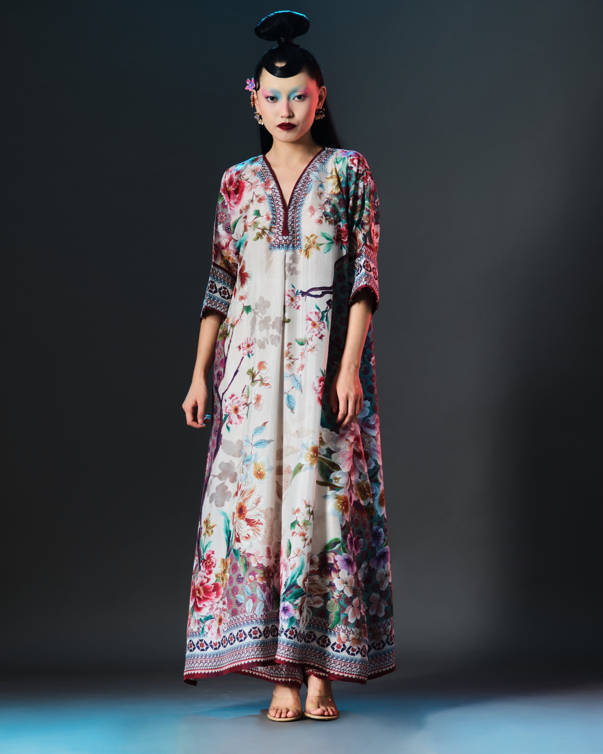 Ikebana : Banera - Beige