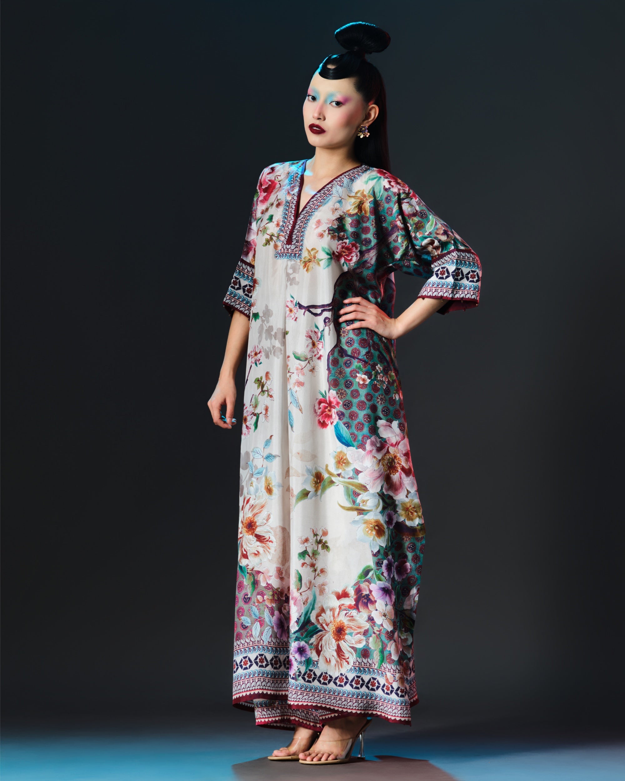 Ikebana : Banera - Beige
