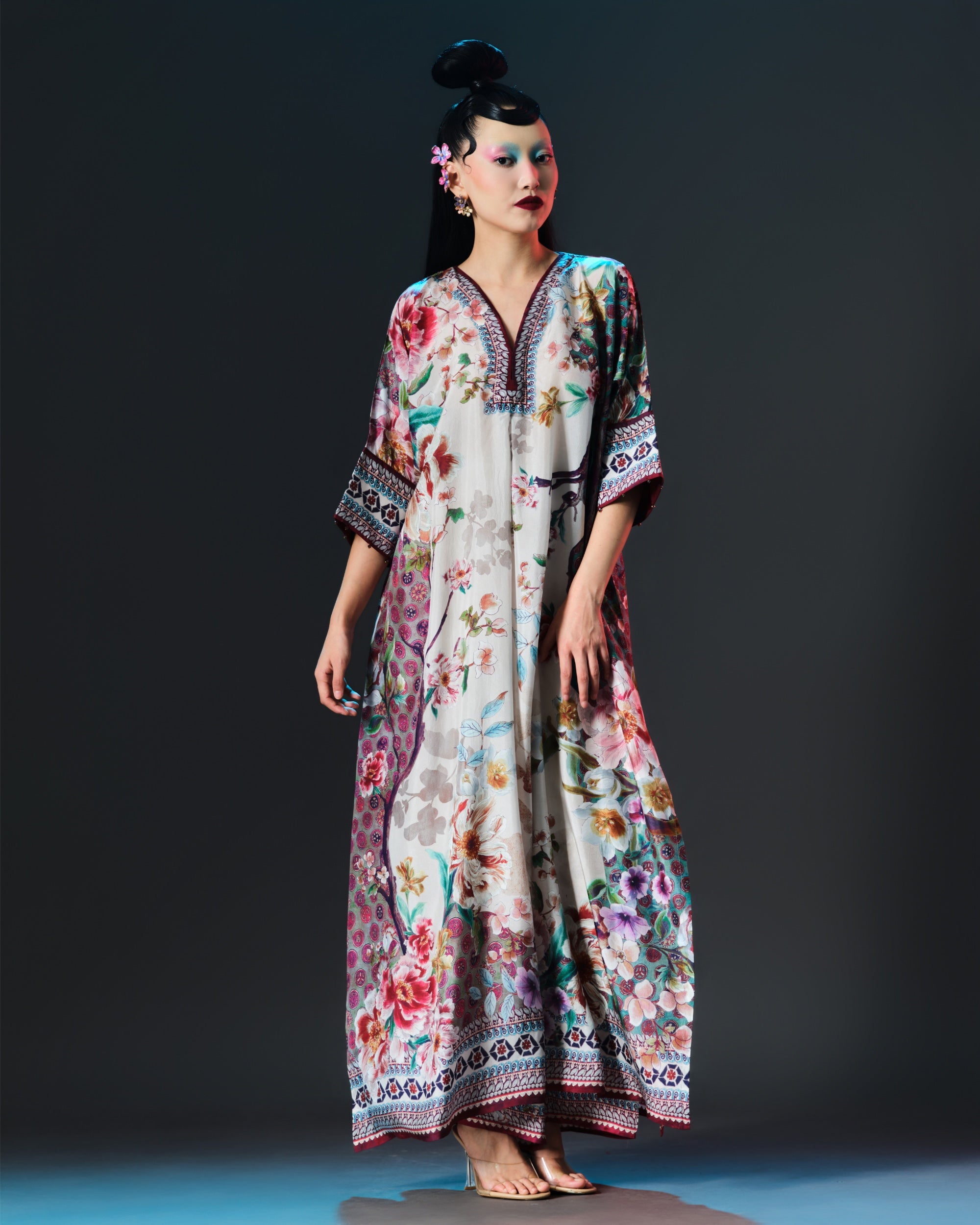 Ikebana : Banera - Beige