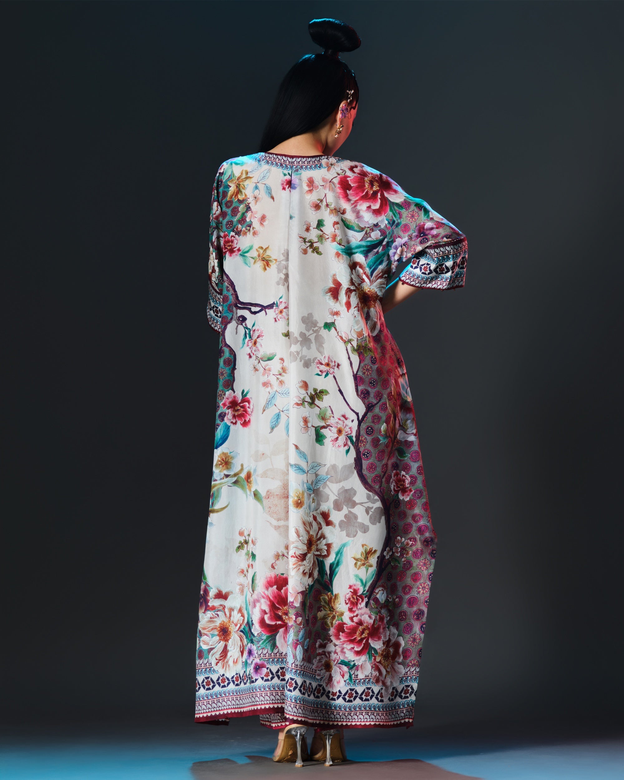 Ikebana : Banera - Beige