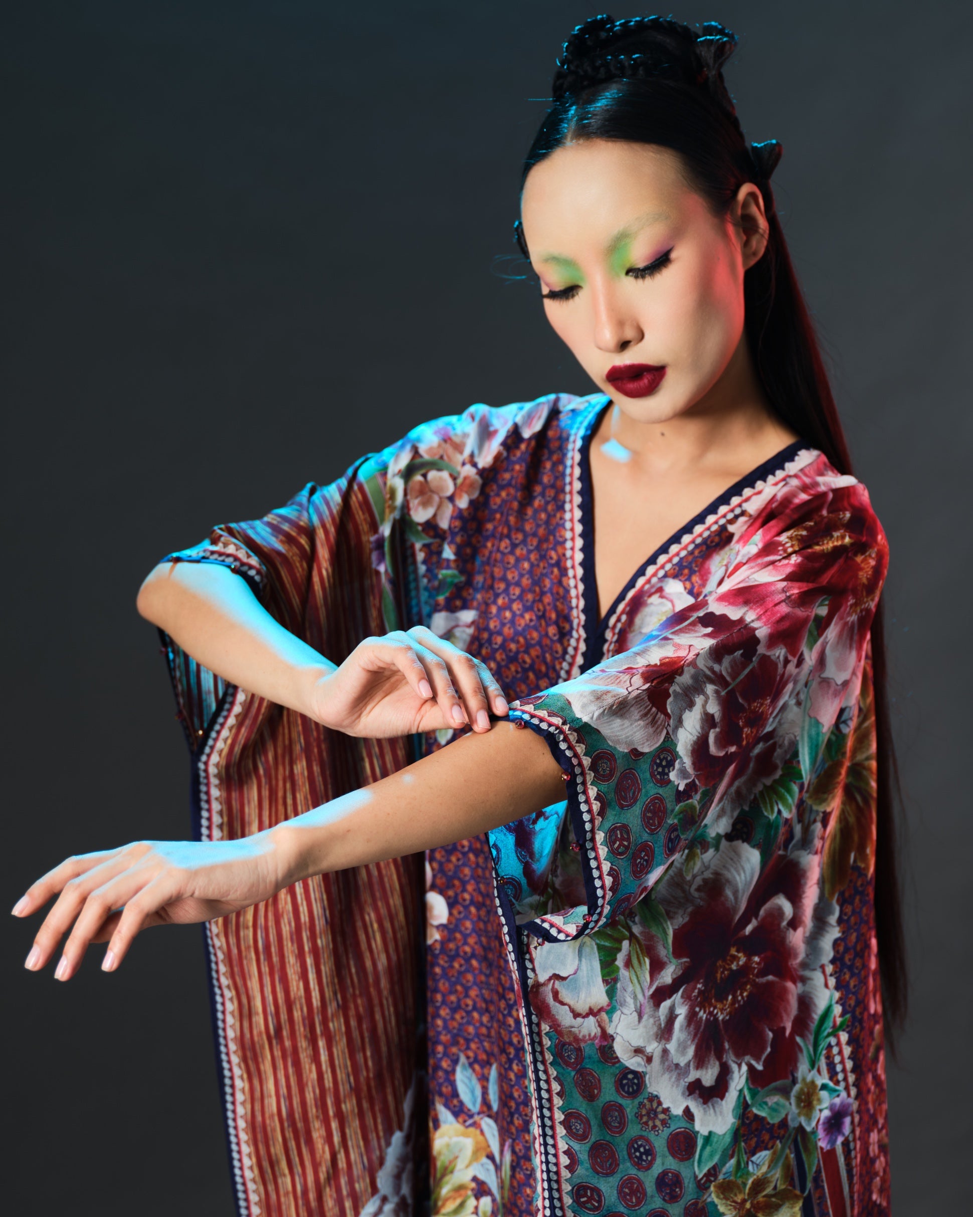 Ikebana : Kaliza - Multi
