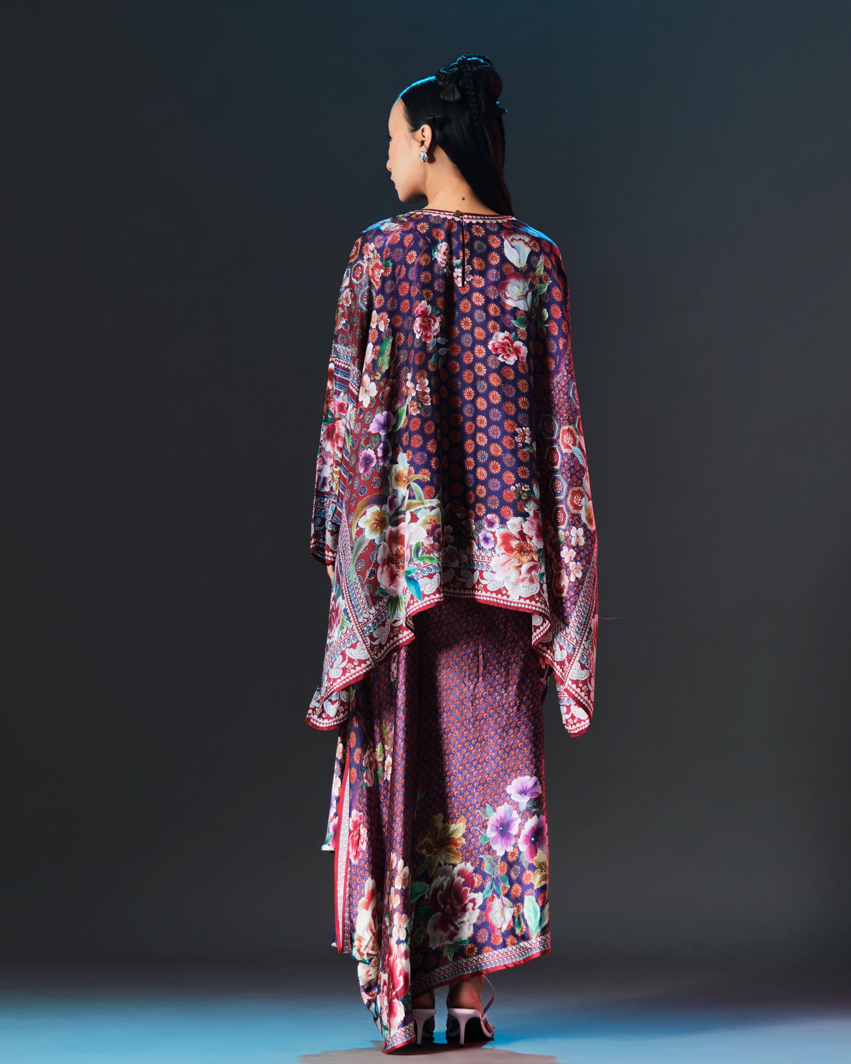 Ikebana : Insha - Multi