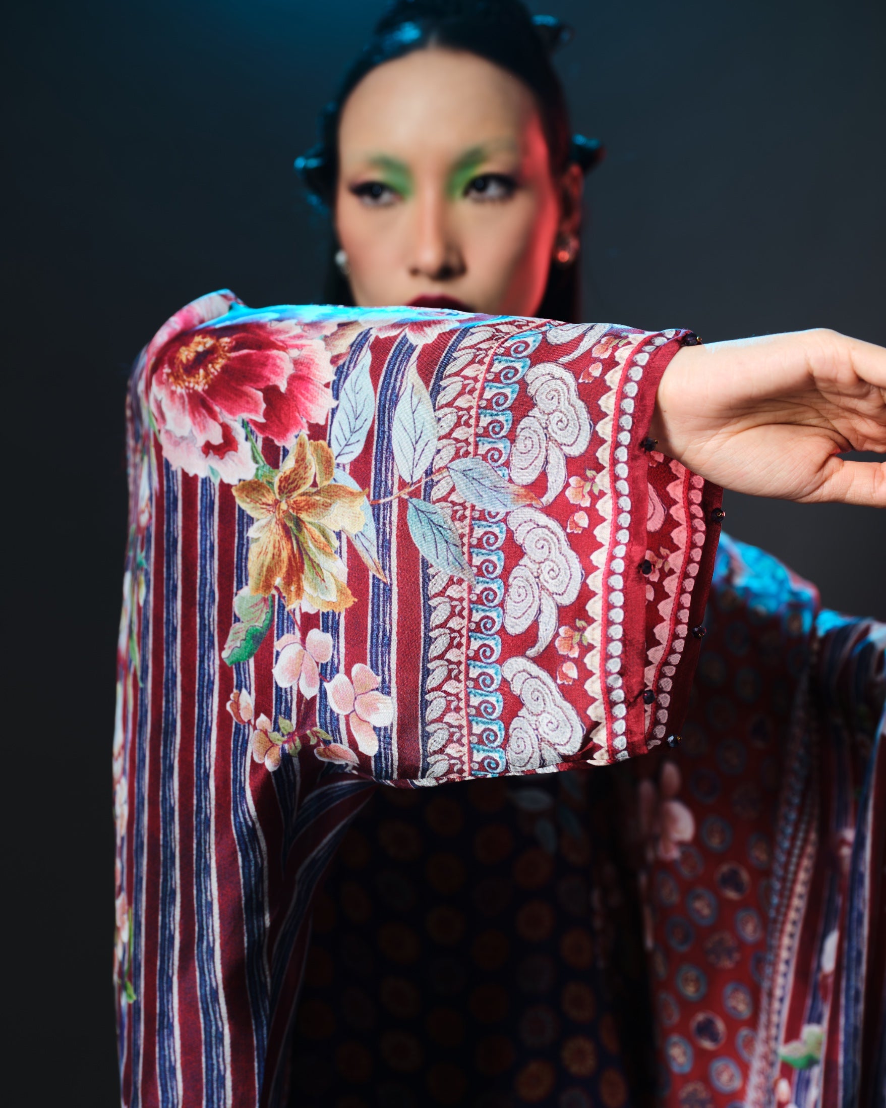 Ikebana : Insha - Multi