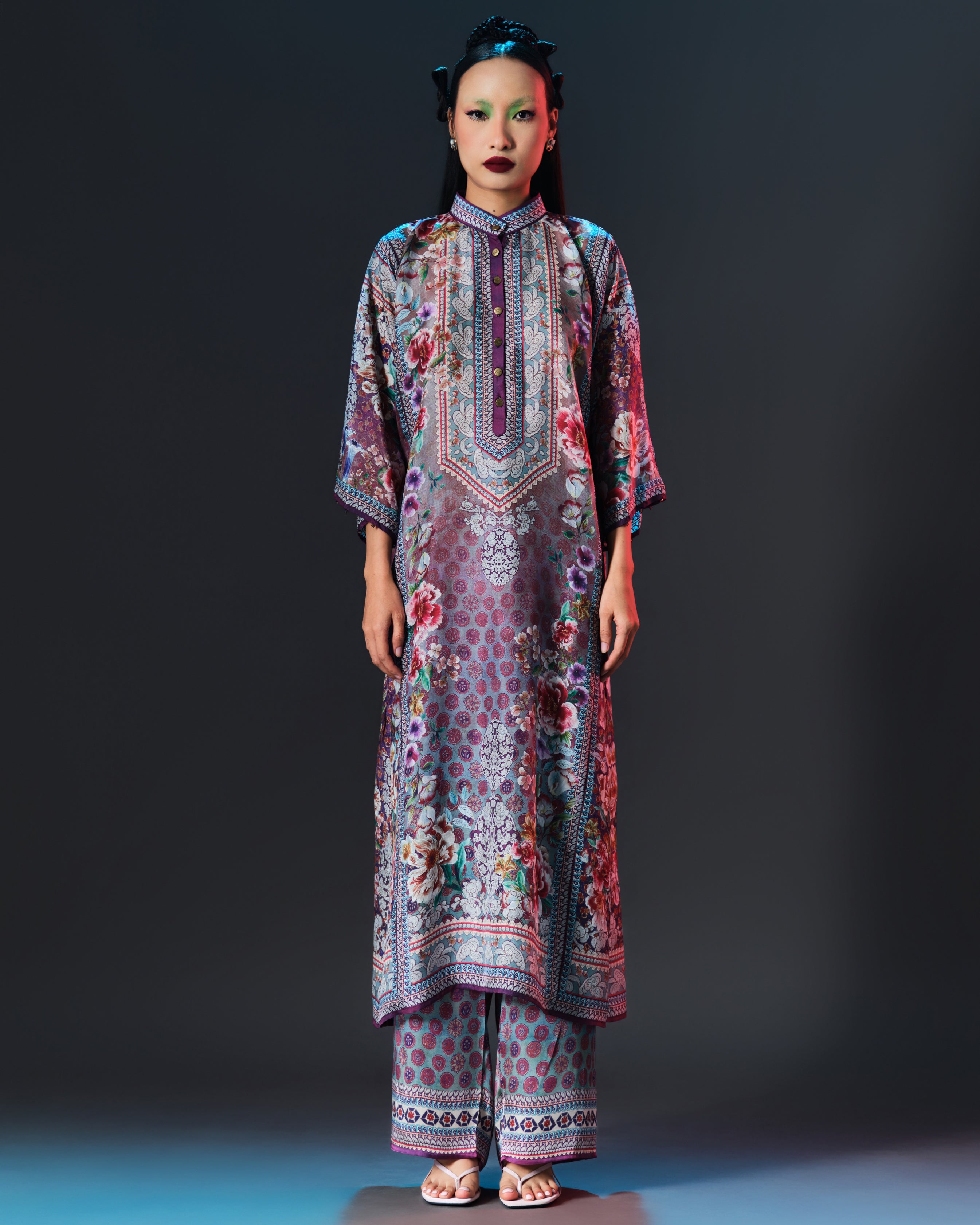 Ikebana : Ghazala - Multi