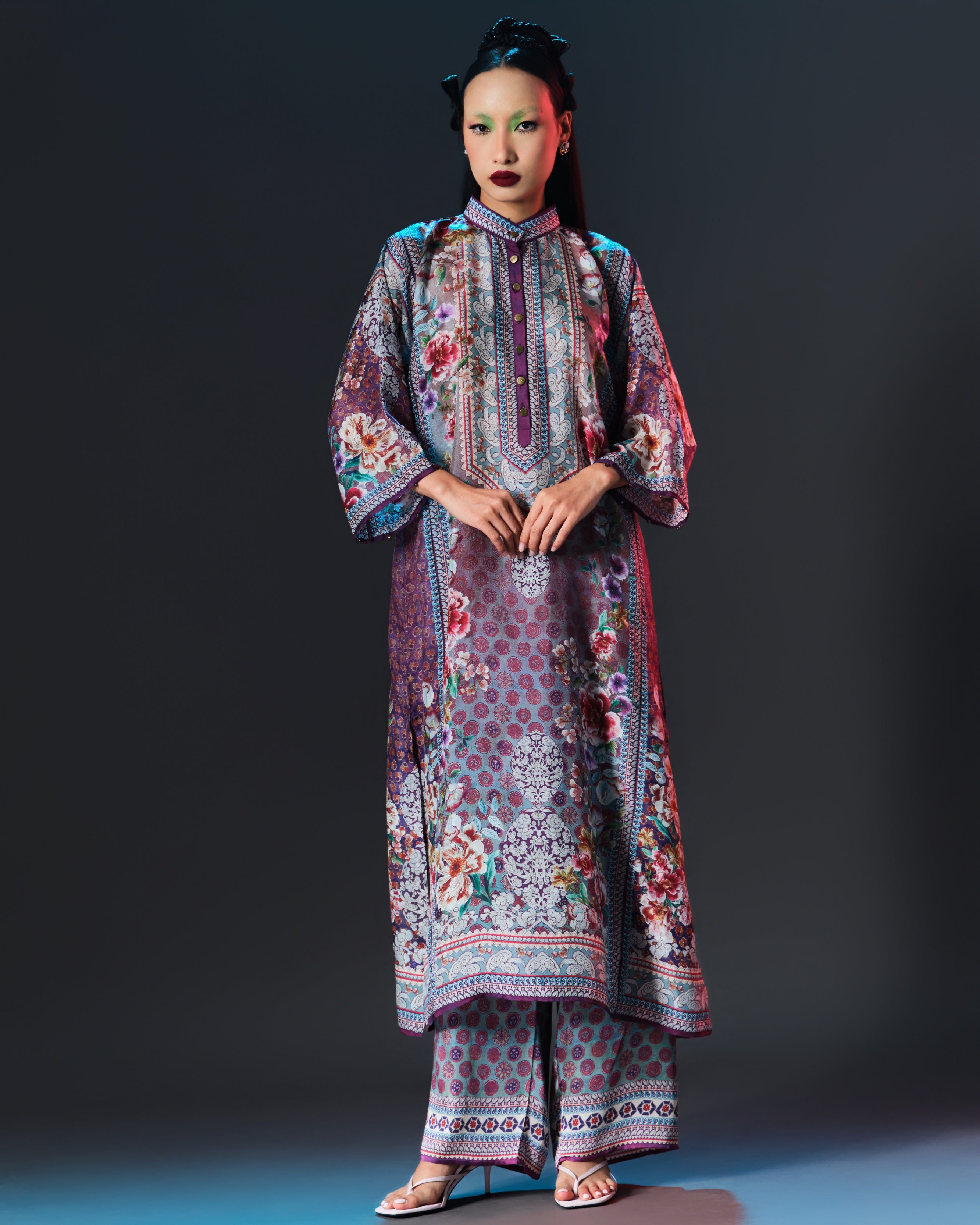 Ikebana : Ghazala - Multi