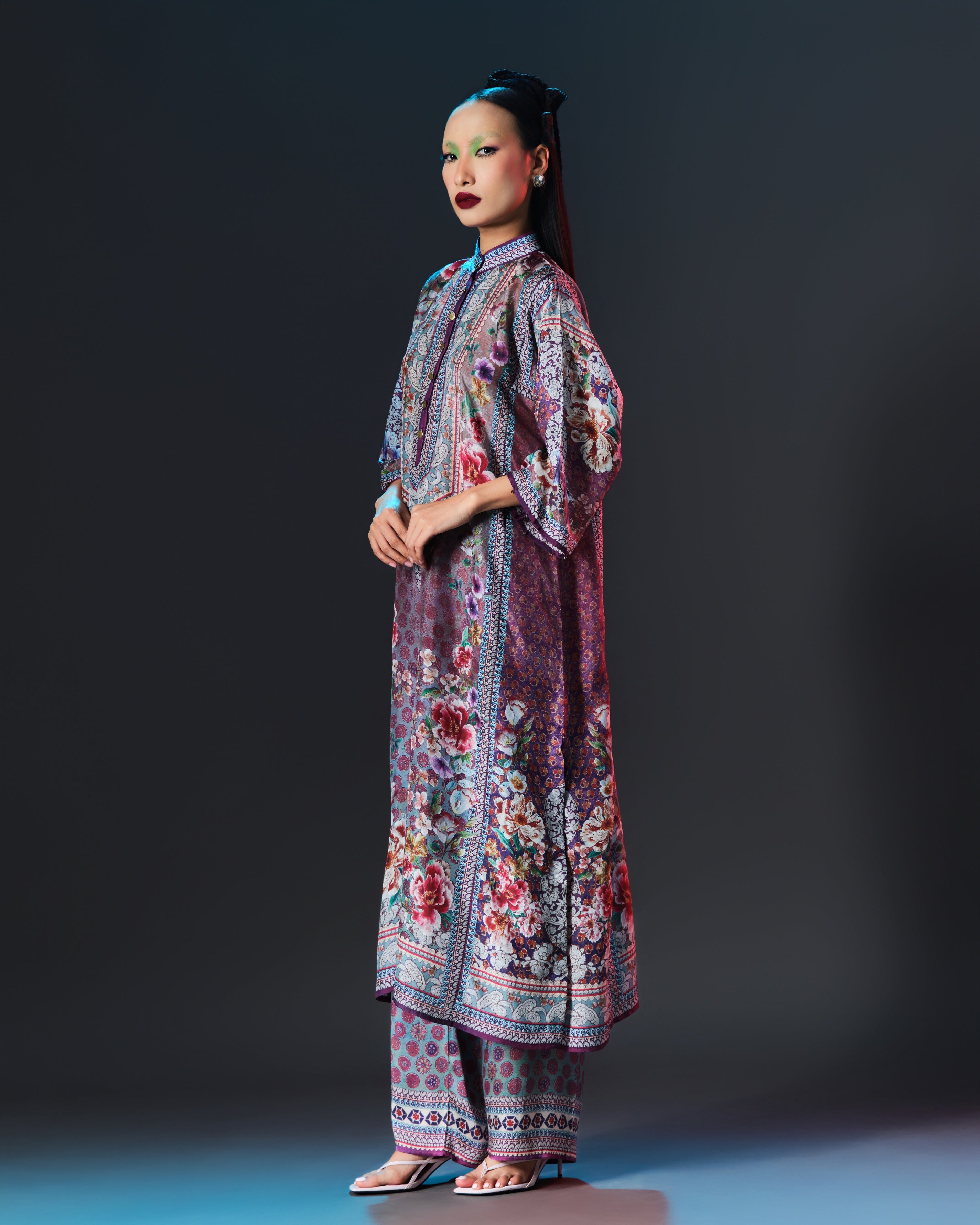 Ikebana : Ghazala - Multi