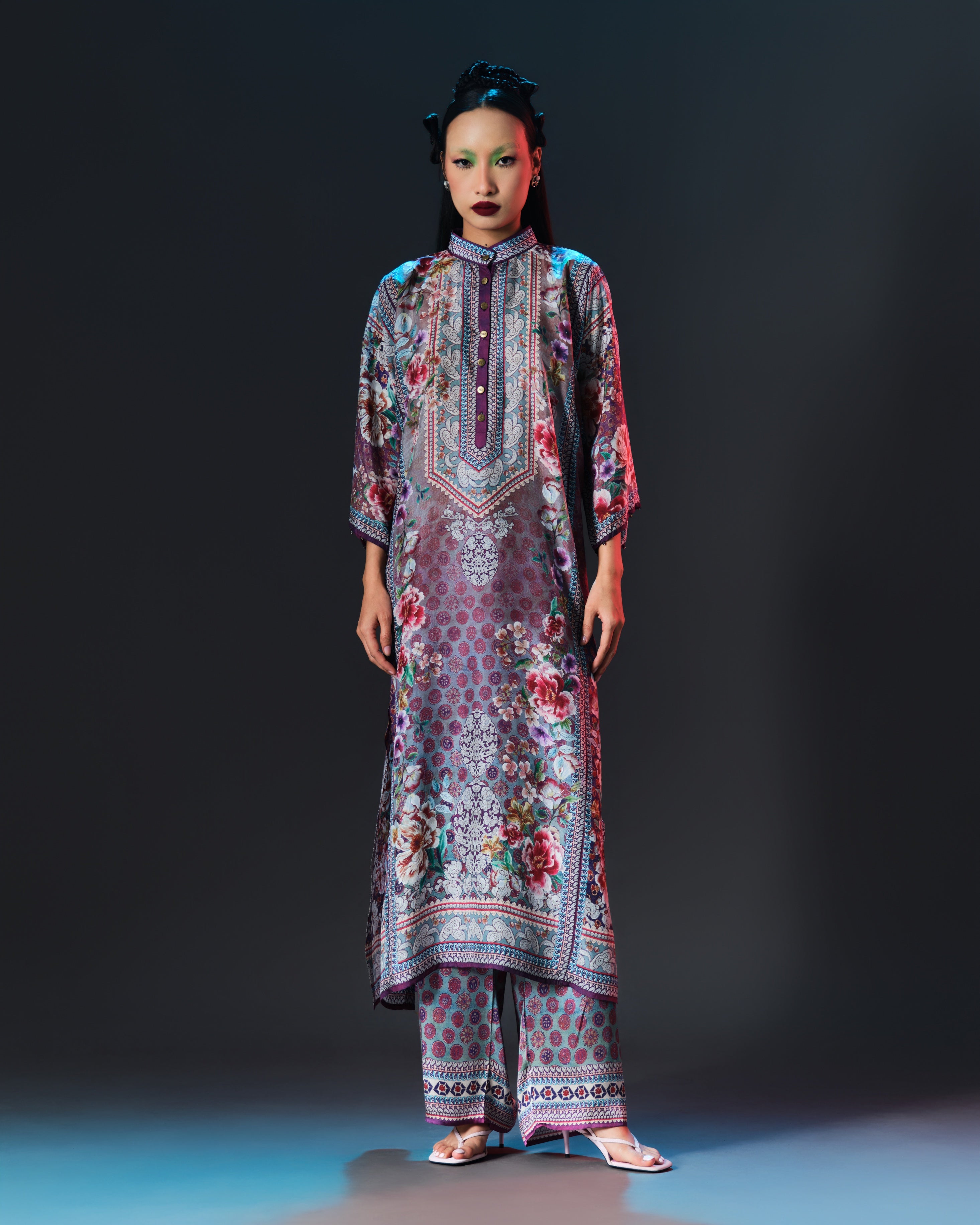 Ikebana : Ghazala - Multi