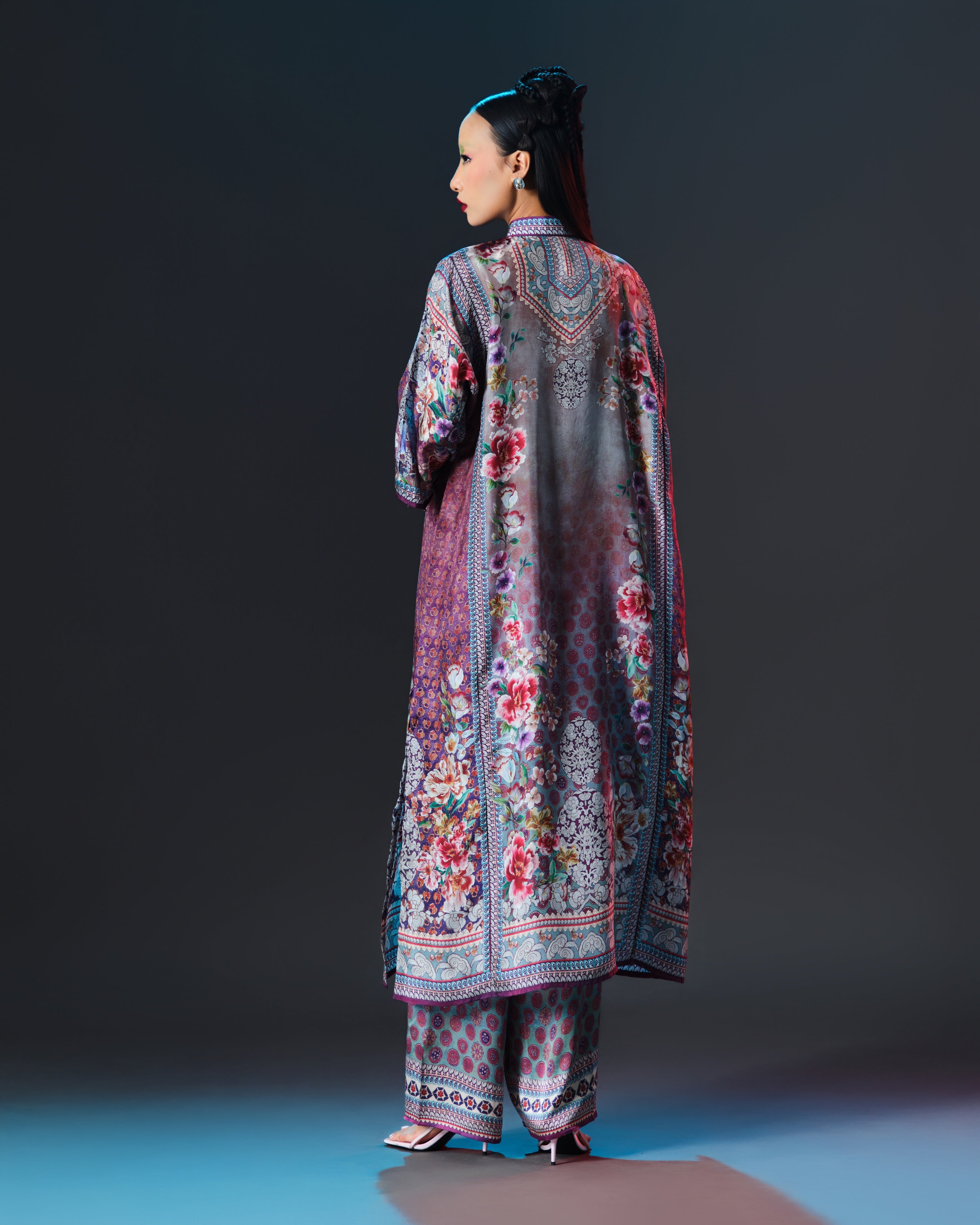 Ikebana : Ghazala - Multi