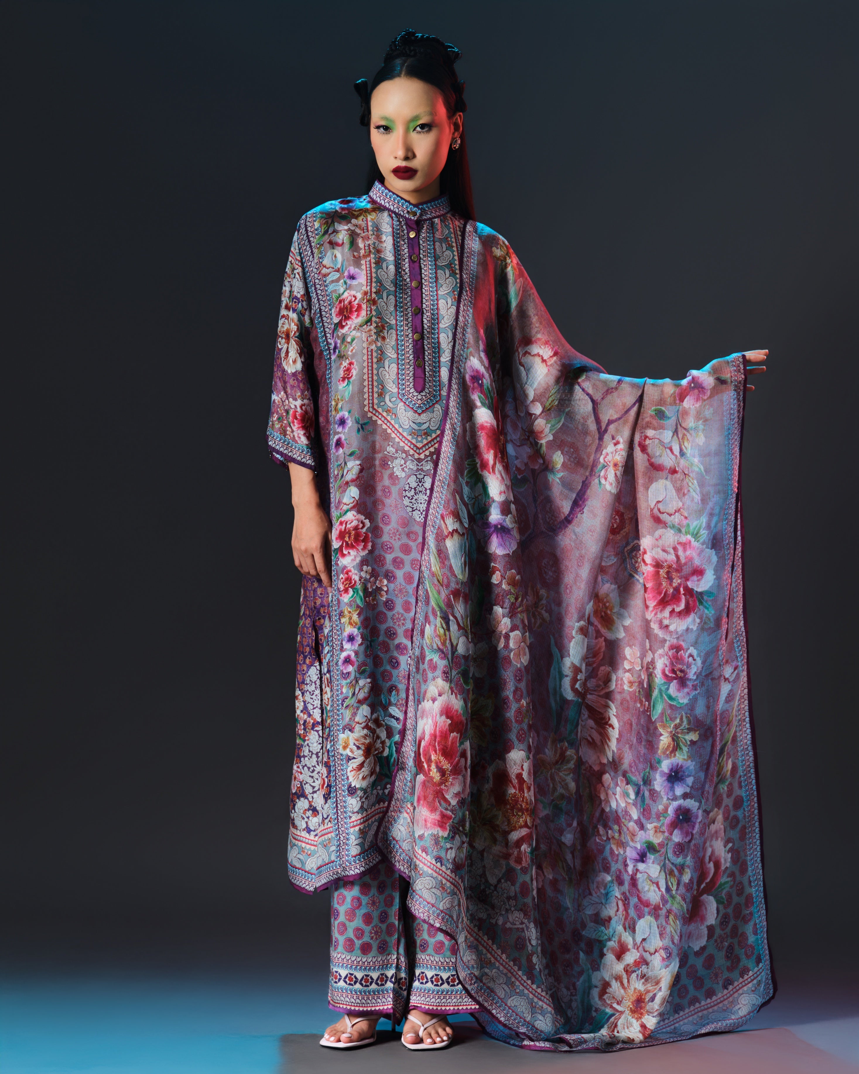 Ikebana : Ghazala - Multi