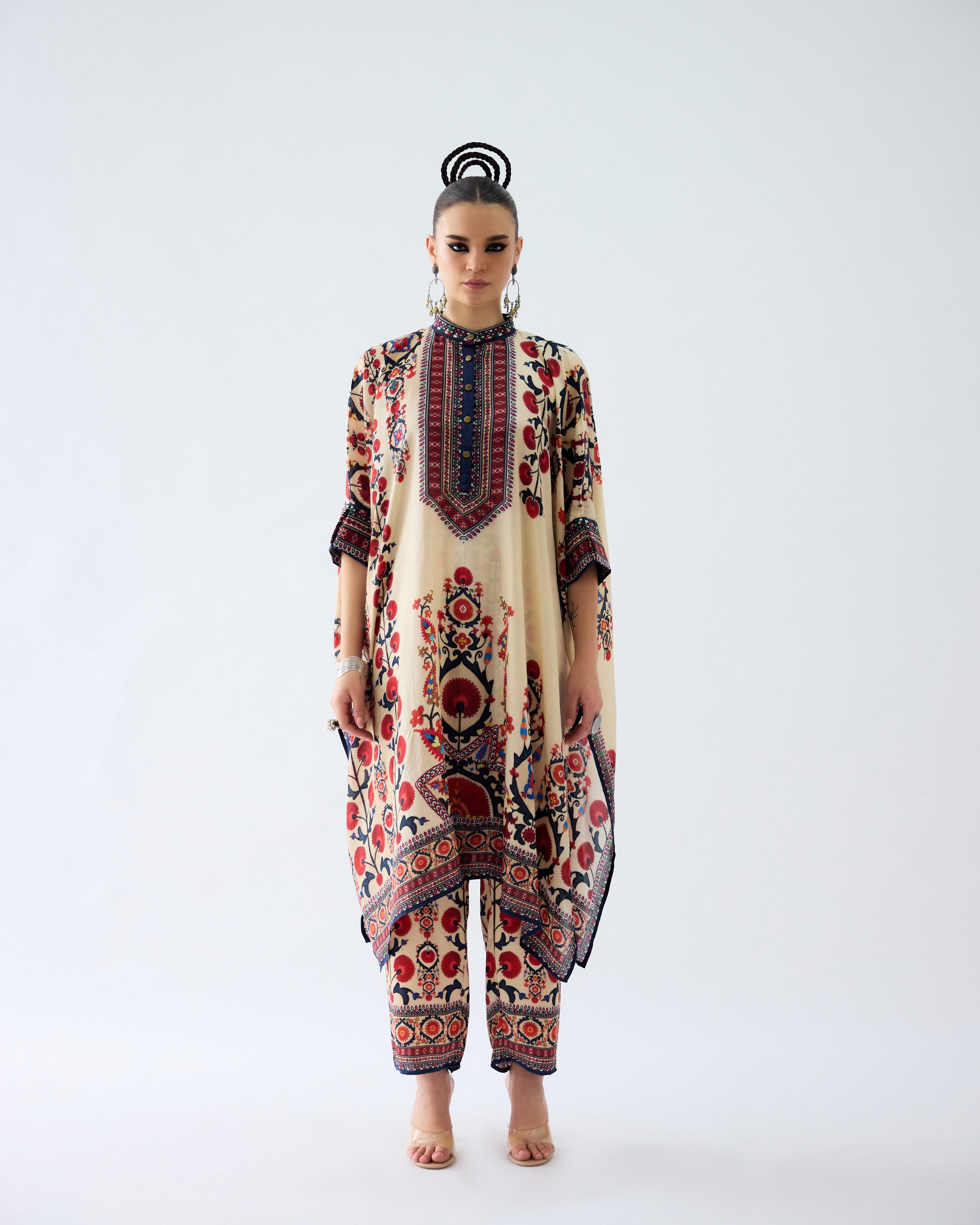 Bukhara : Chantelle - Rust