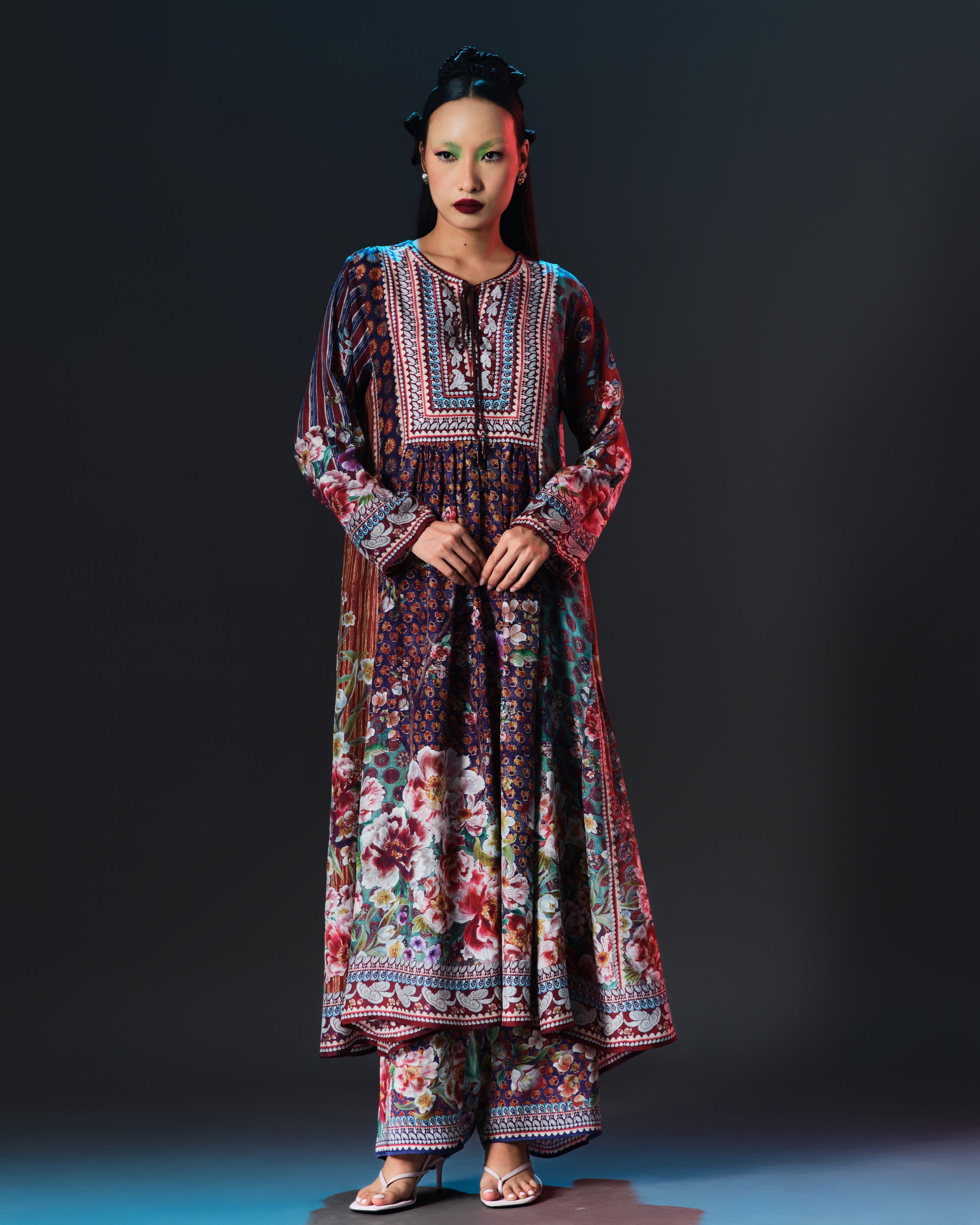 Ikebana : Anisha - Multi