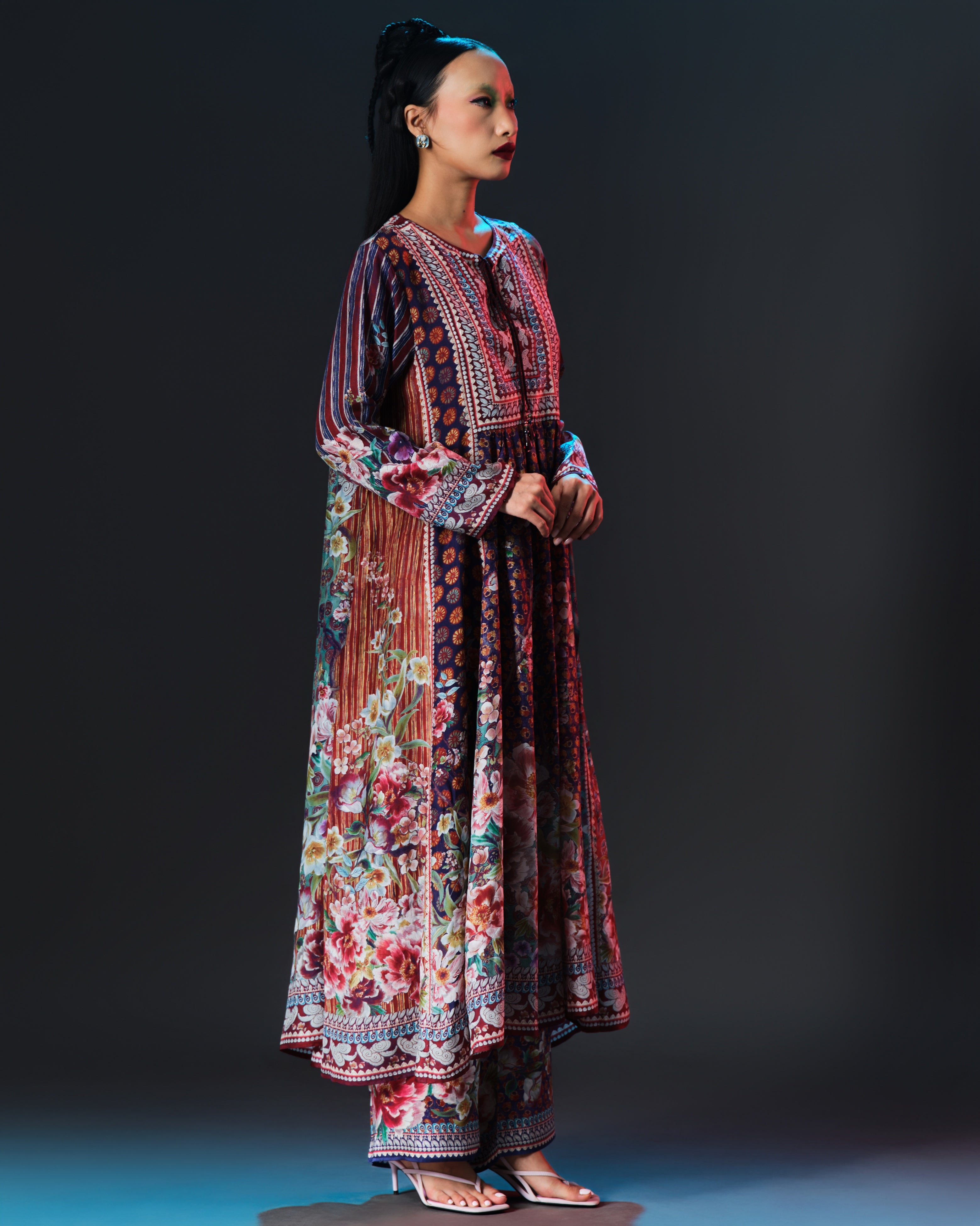 Ikebana : Anisha - Multi