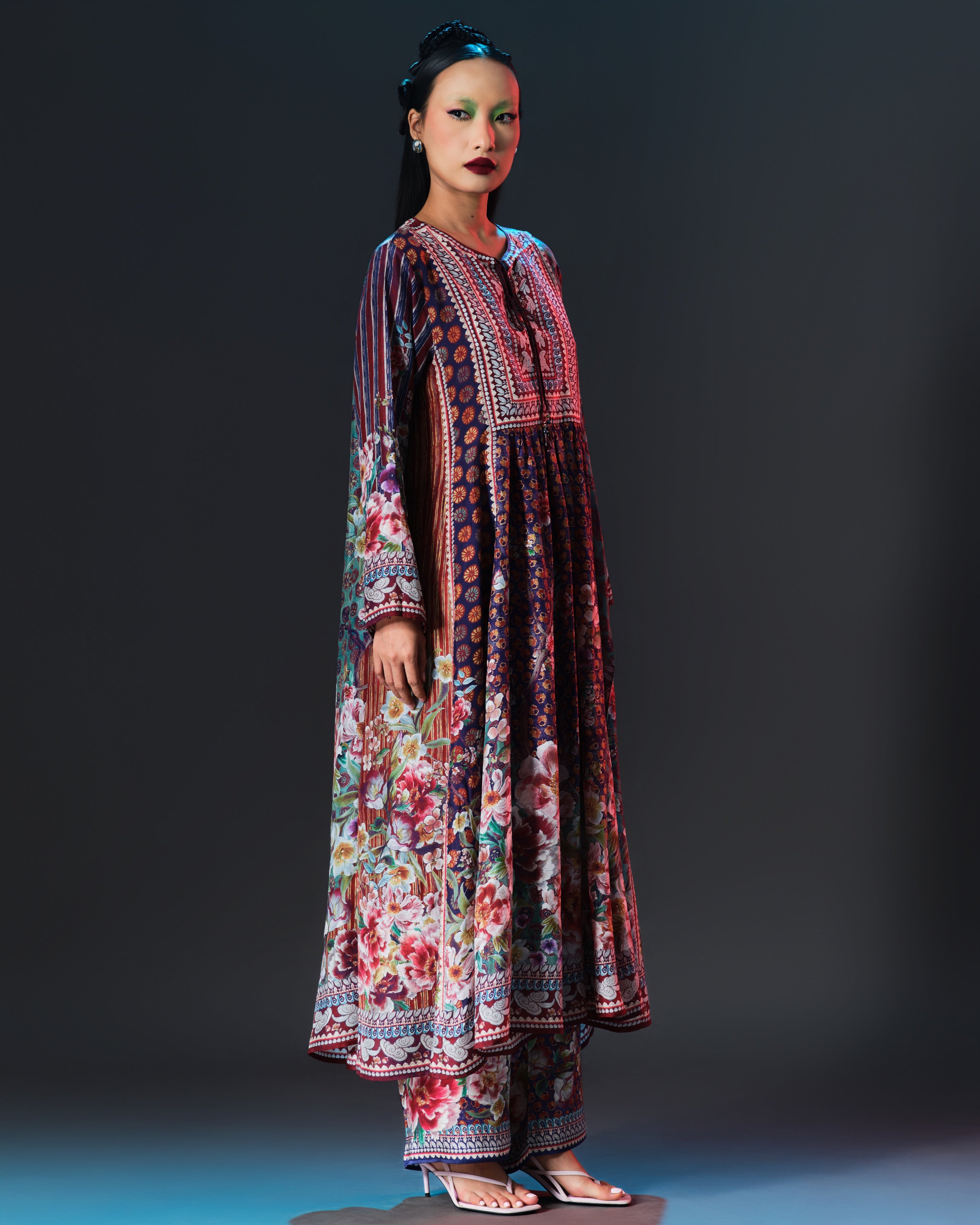 Ikebana : Anisha - Multi