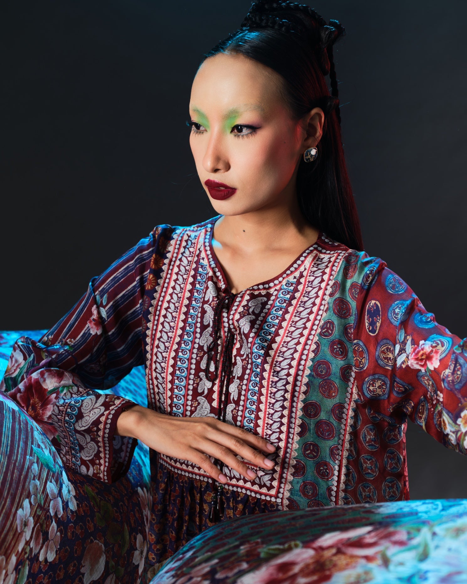Ikebana : Anisha - Multi