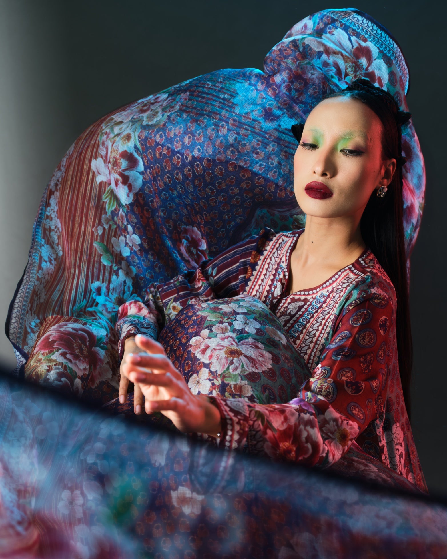 Ikebana : Anisha - Multi