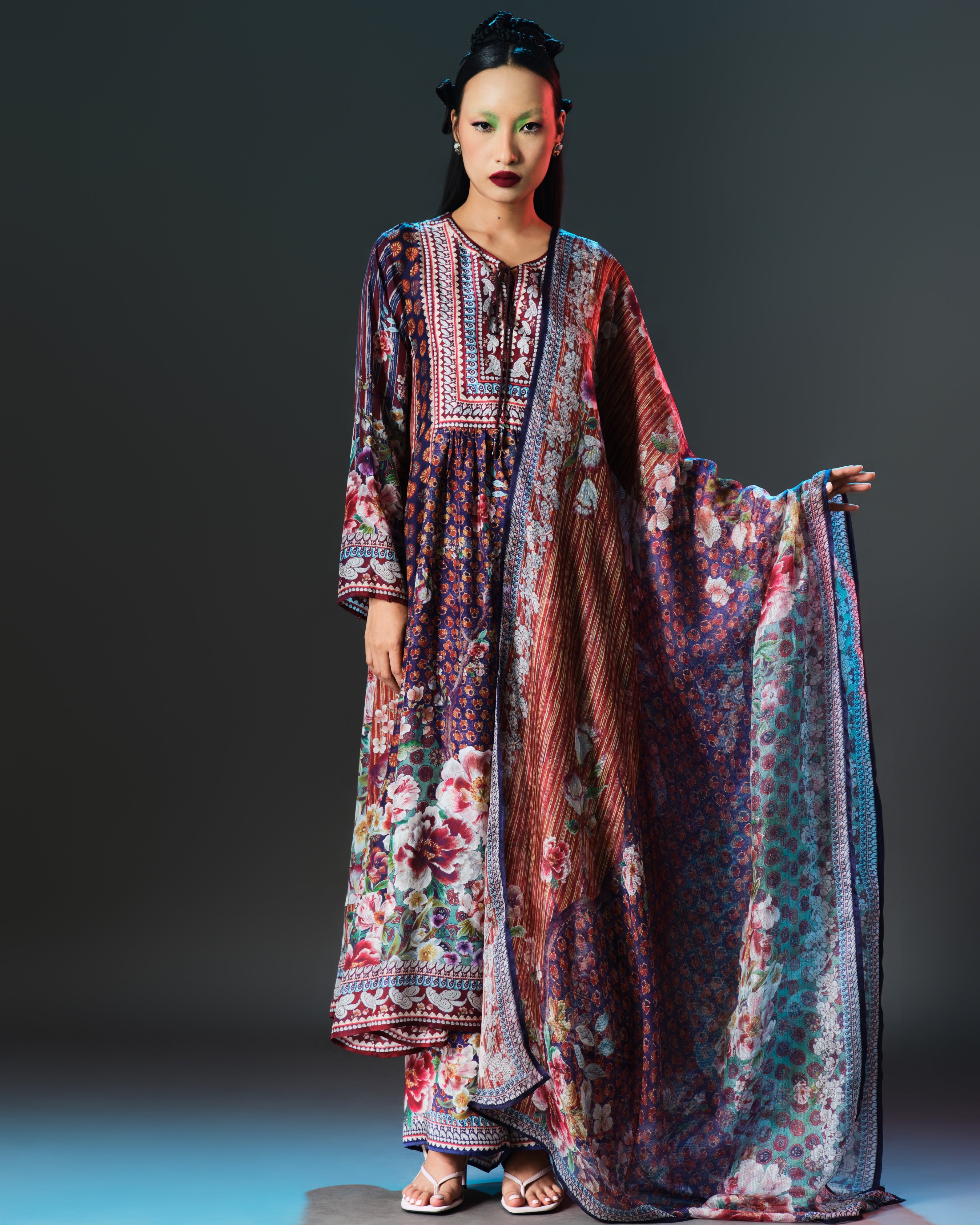 Ikebana : Anisha - Multi
