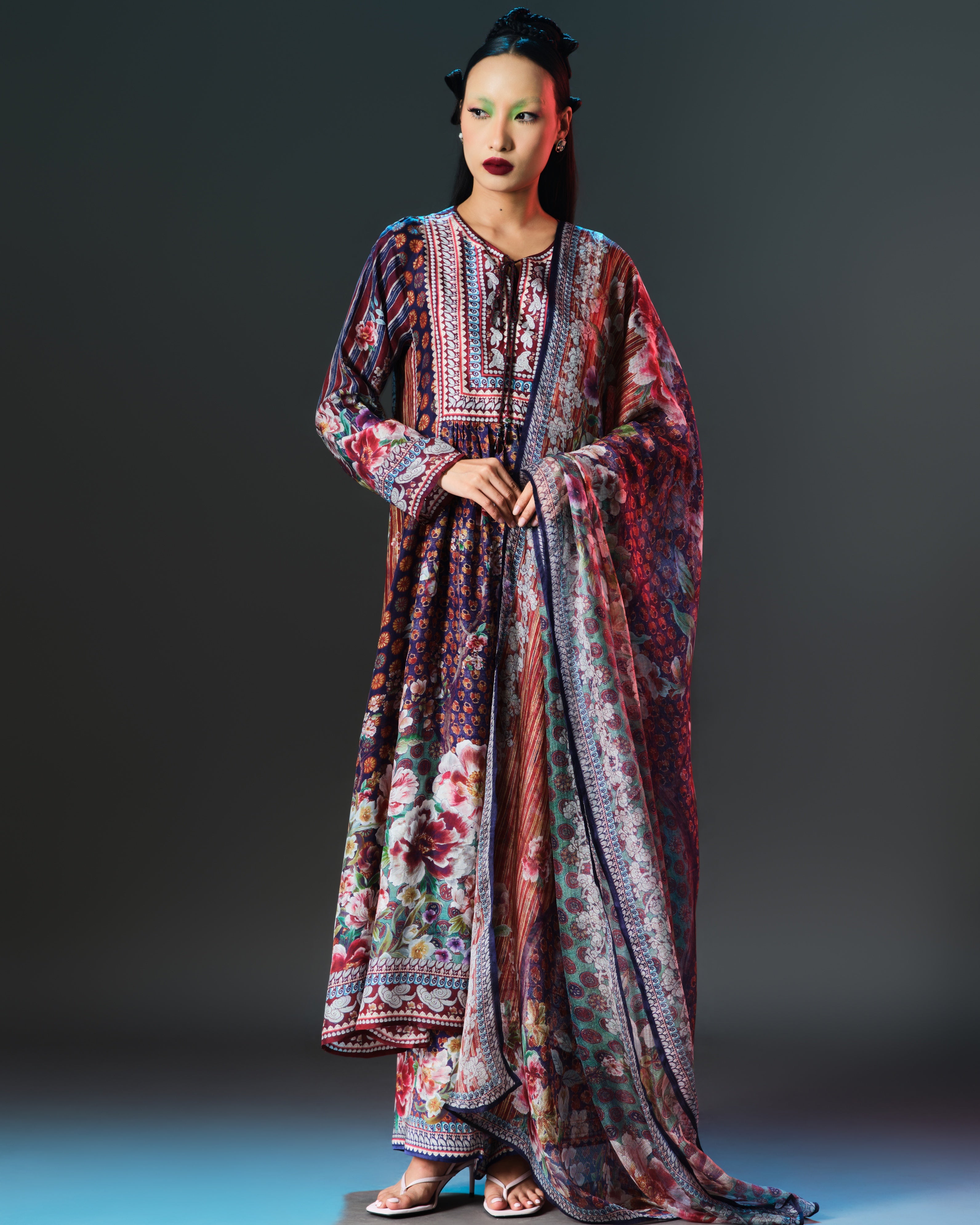 Ikebana : Anisha - Multi