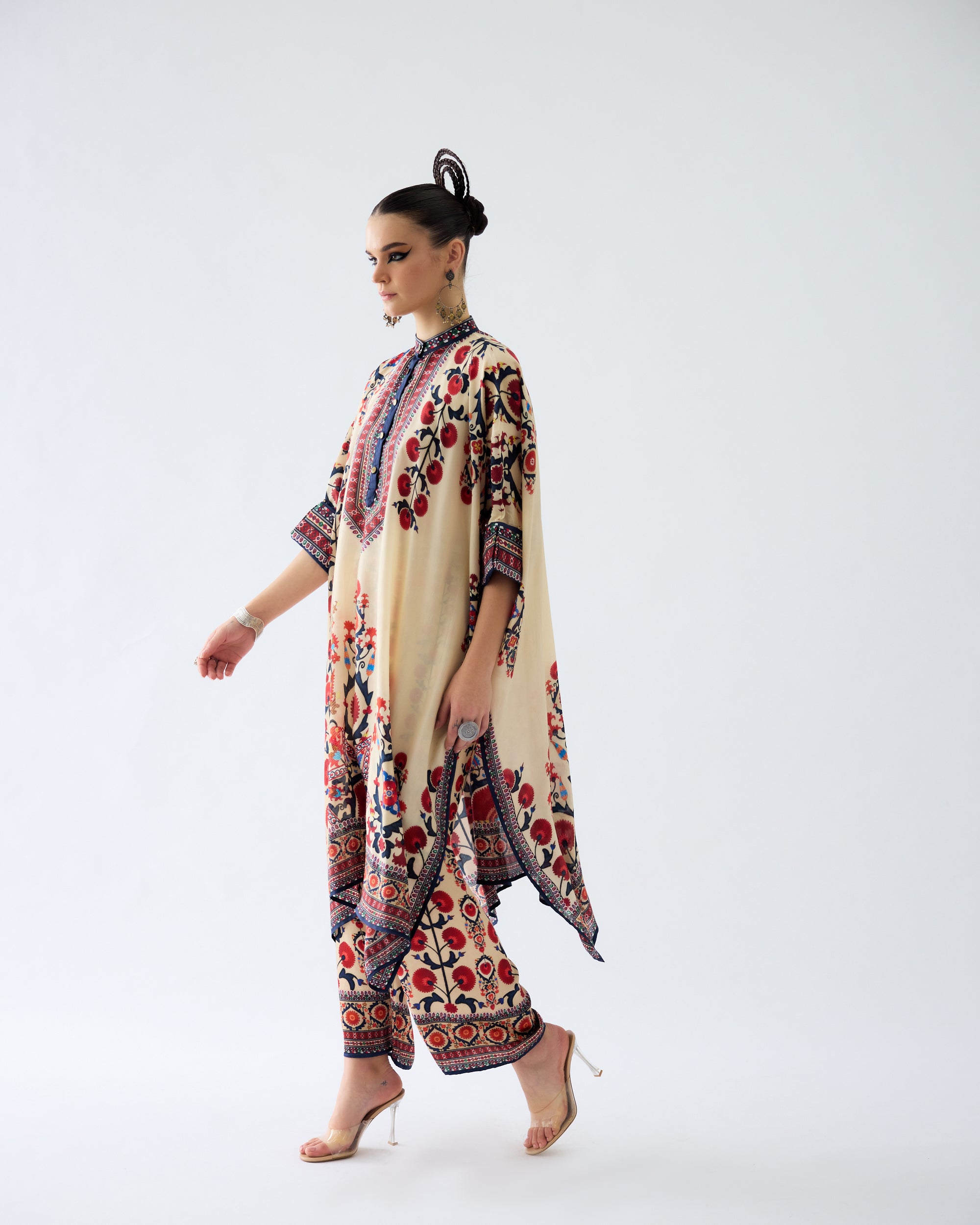 Bukhara : Chantelle - Rust
