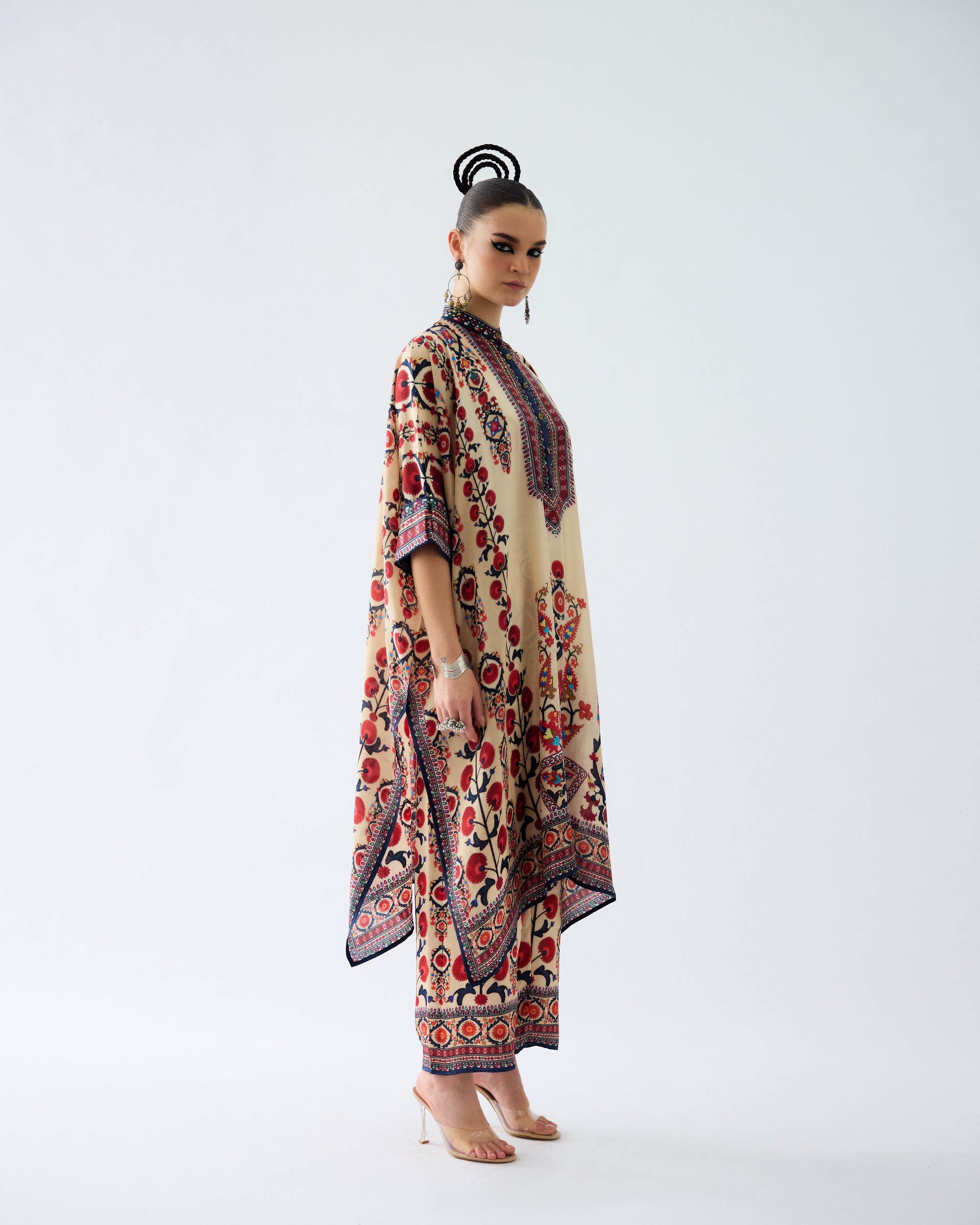 Bukhara : Chantelle - Rust